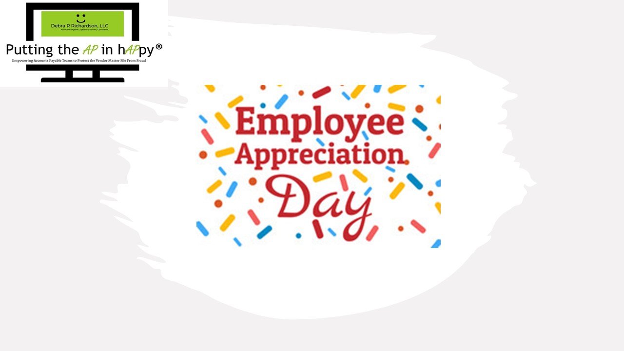 Celebrate Your Employees on Employee Appreciation Day - Nextep