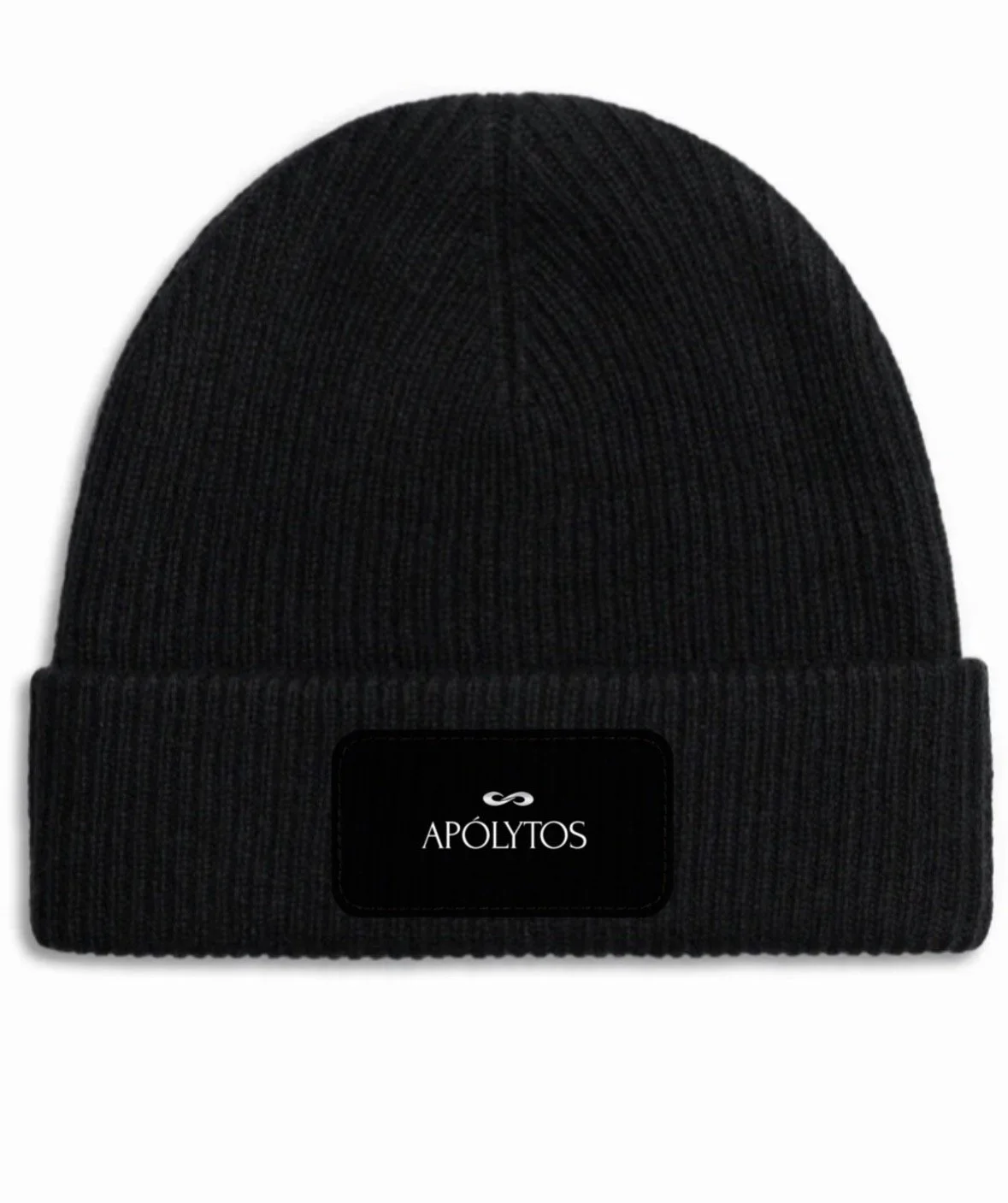 Apolytos Cashmere Beanie