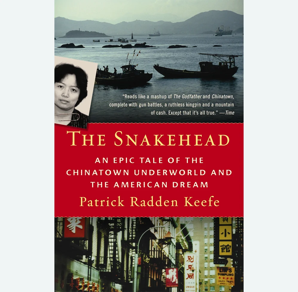 Selected as one of the Best Books of 2009 by the Washington Post , Christian Science Monitor , Chicago Tribune , San Francisco Chronicle , Publisher’s Weekly and the American Library Association. Finalist for the J. Anthony Lukas Prize and the Overseas Press Club’s Cornelius Ryan Award for Best Book on International Affairs.