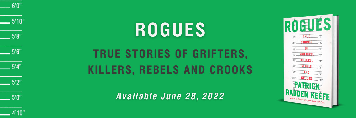 rogues radden keefe rogues radden keefe