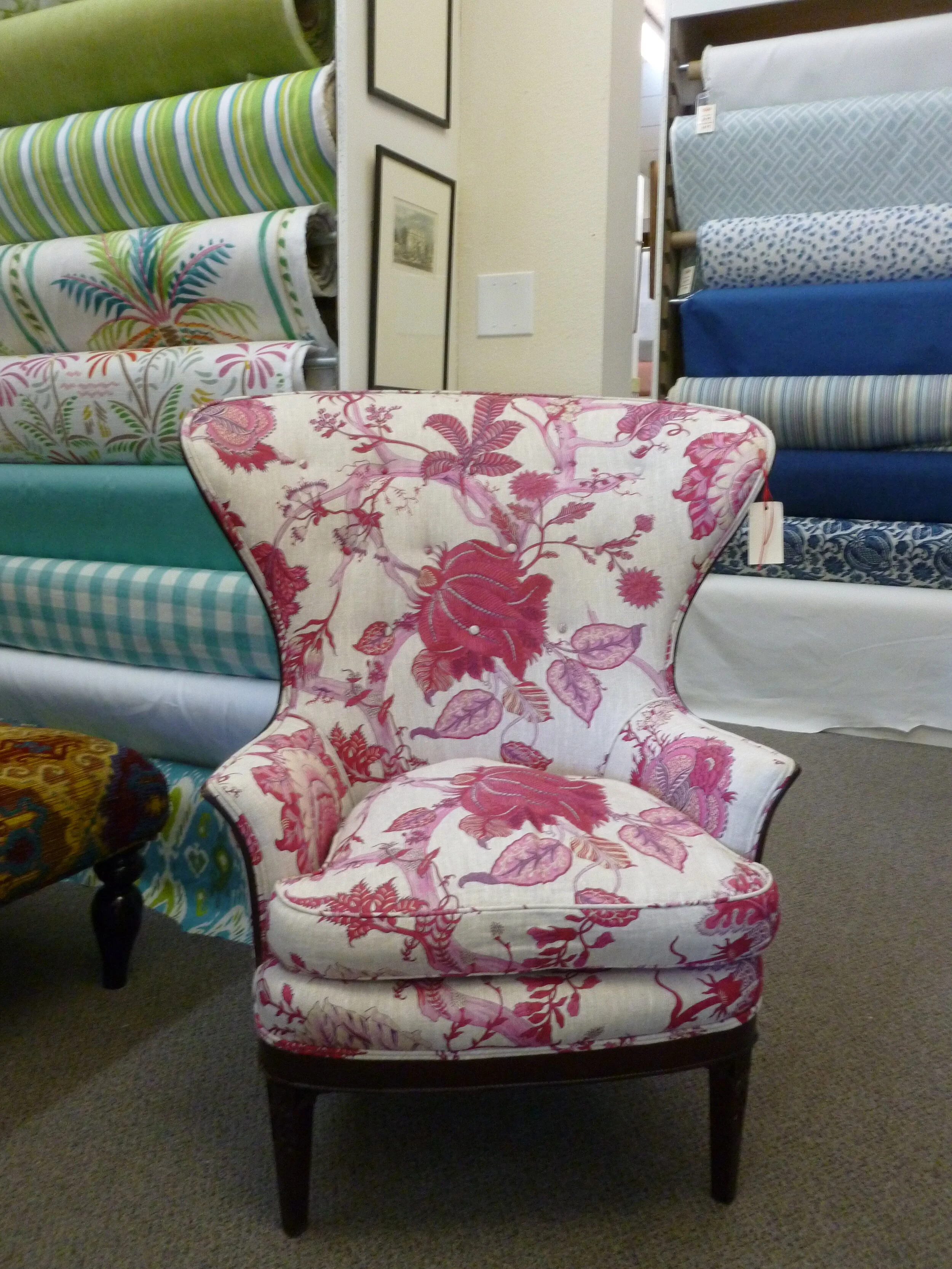 Chair #7485