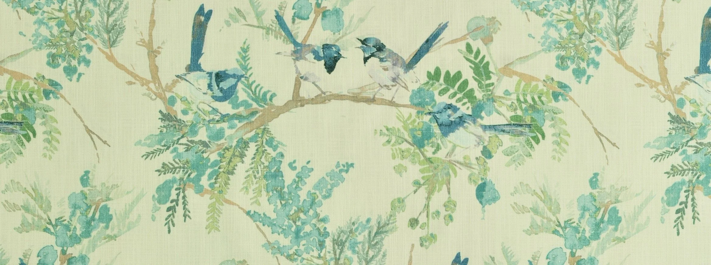 Emelia/ Medium Blue