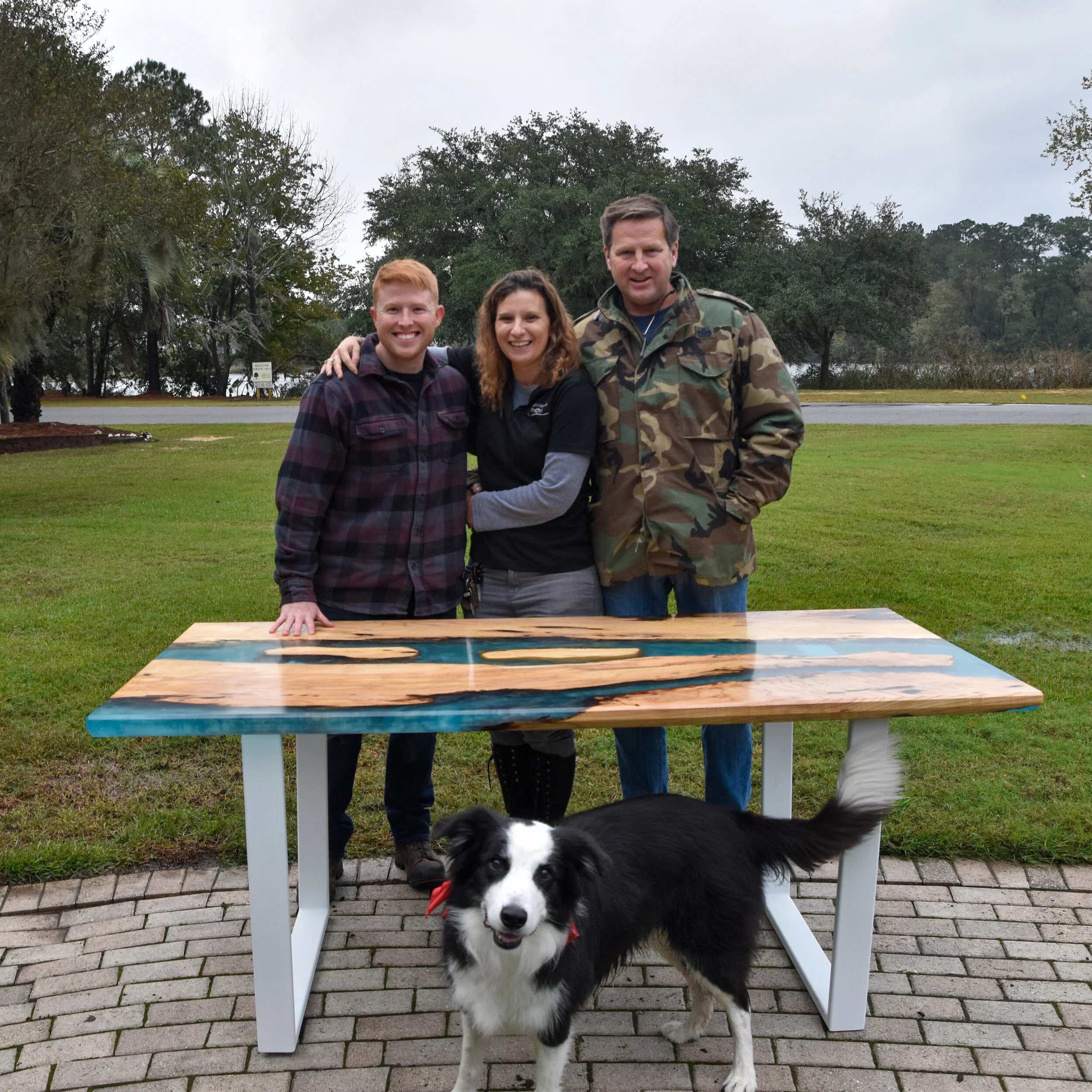 River Table Buying Guide: 6 Things You Must Know | The Knotty Log