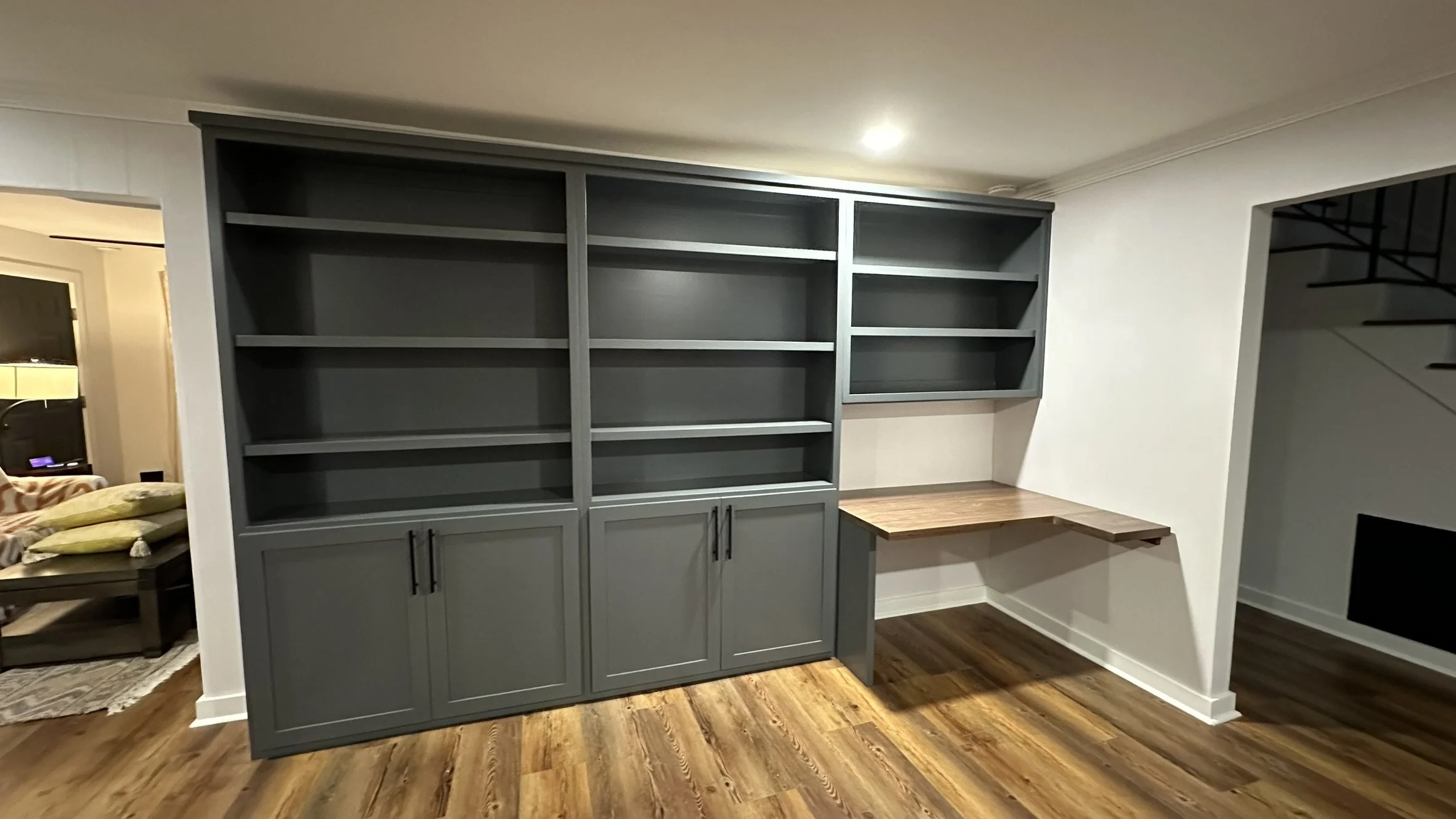 Top 10 Kitchen Cabinet Trends for 2025: Modern Designs to Transform Your Space