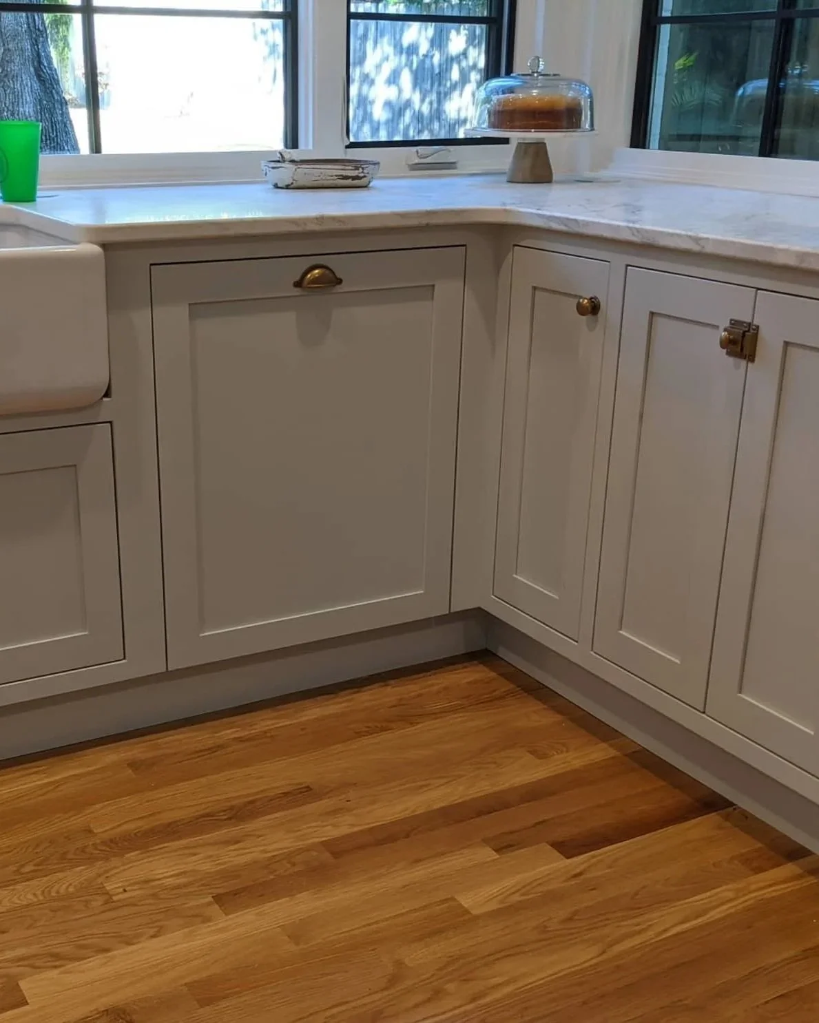 How Much Do Natural Wood Kitchen Cabinets Cost in Augusta, GA?