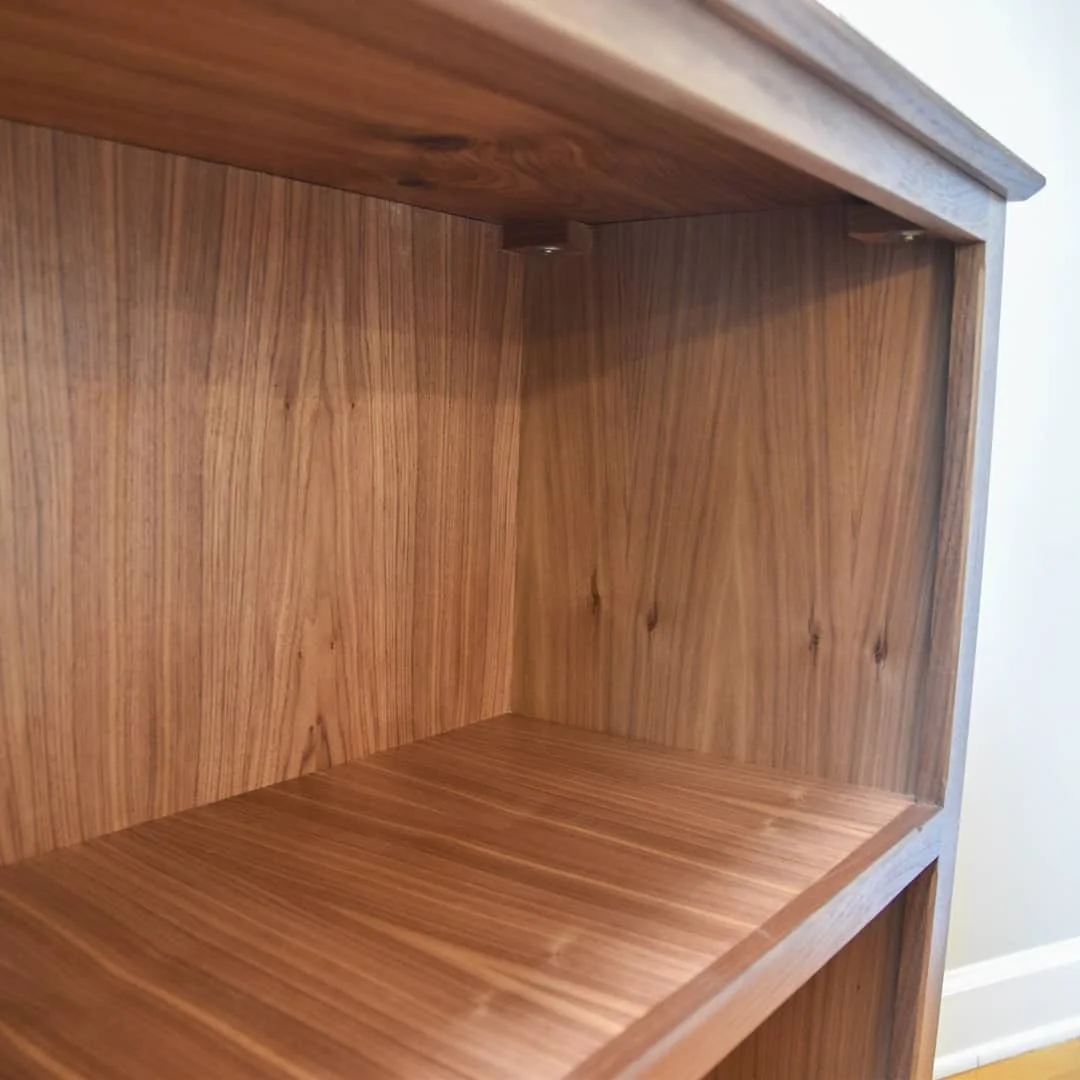 Pantry Shelf Depth: Ideal Dimensions for Augusta Kitchen Storage