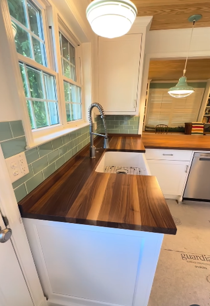 How to Find a Trusted Custom Kitchen Cabinet Maker Near You (Augusta, GA Guide)