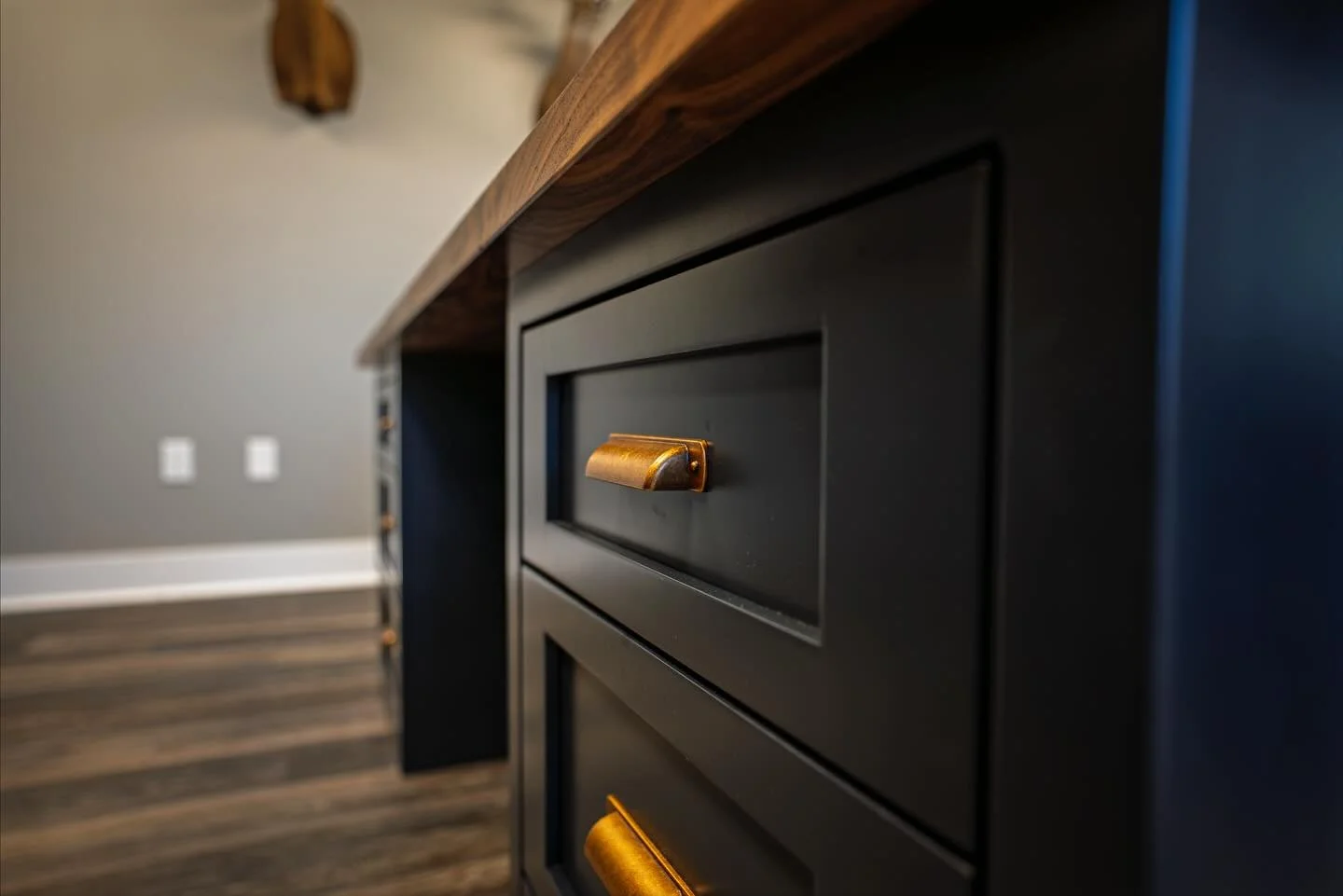 What Is the Standard Depth of a Kitchen Cabinet? Charleston Remodel Insights