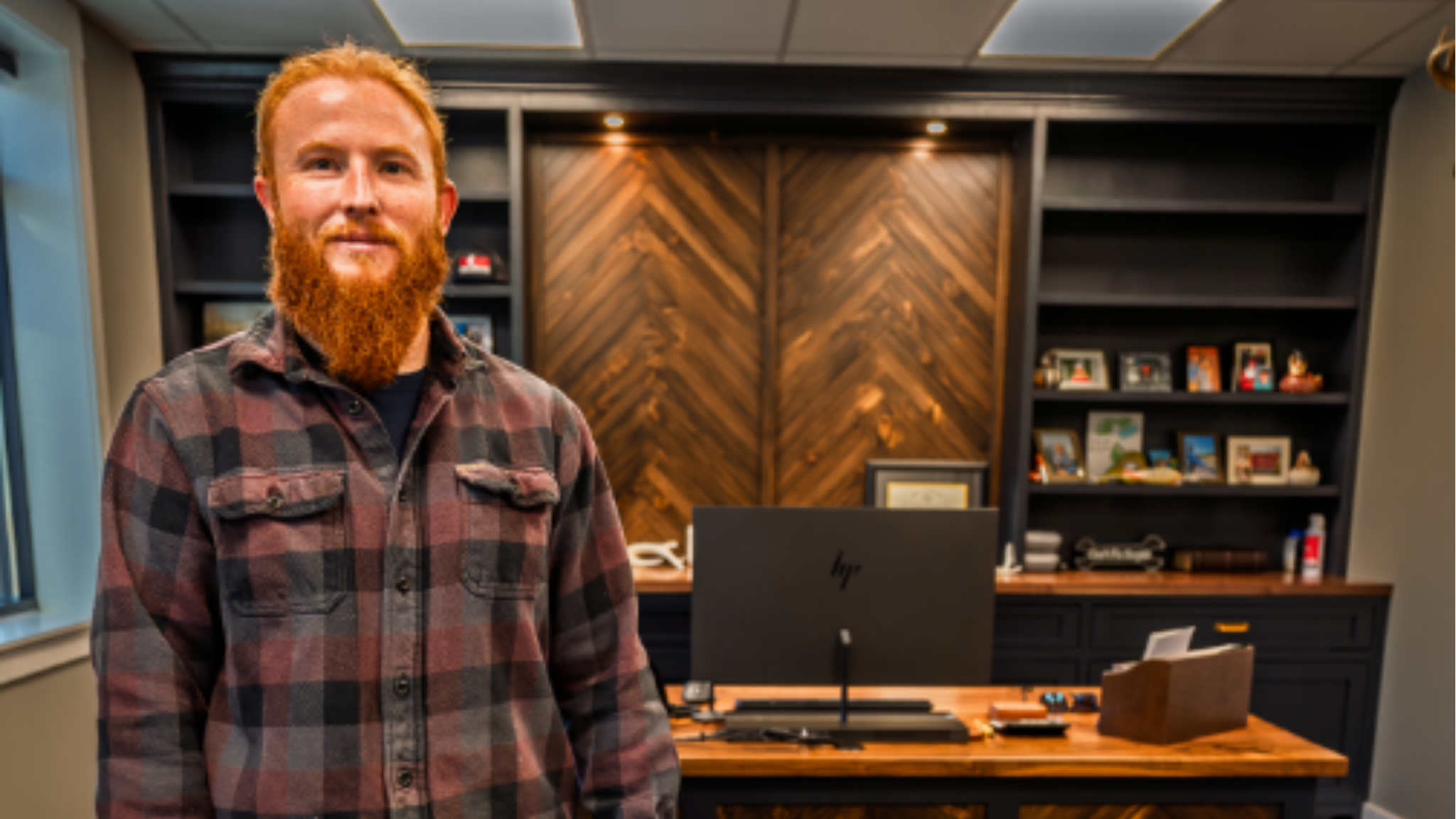 Custom Cabinet Maker Near Augusta, GA: What to Expect from The Knotty Log 