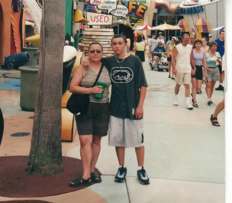 I Love a Good Make-Over!