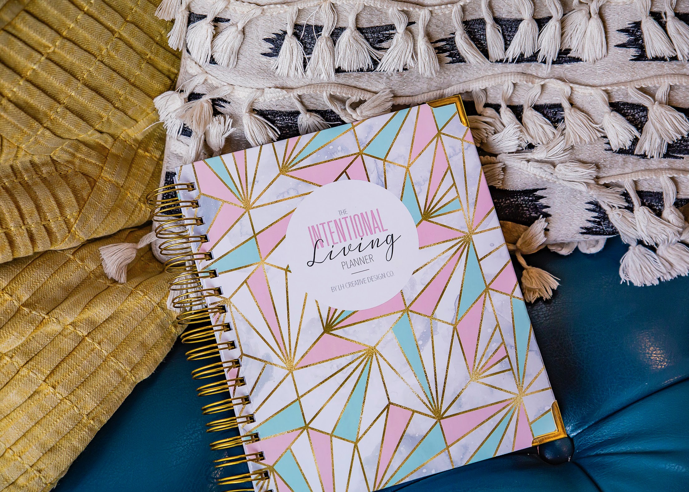 How to Live an Intentional Life