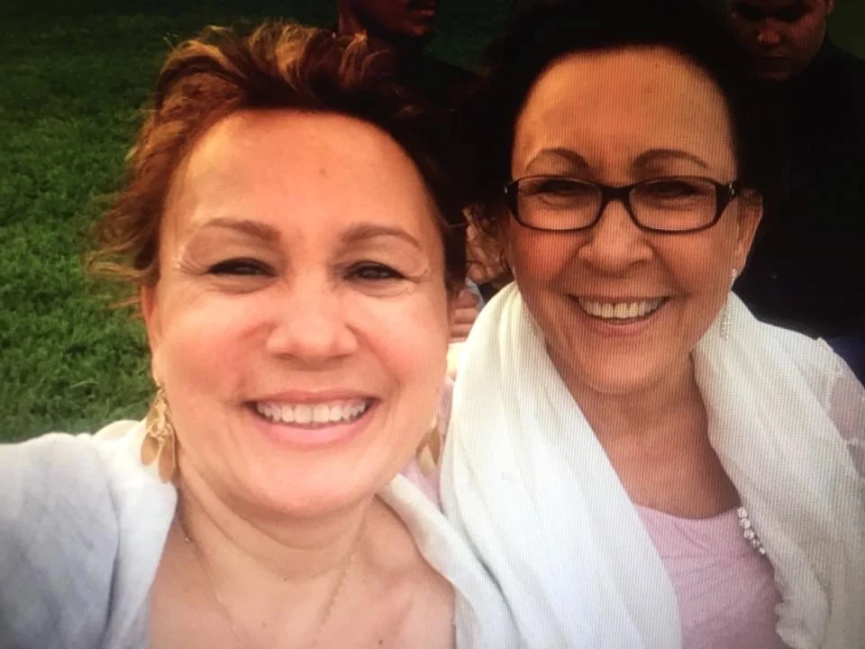 Mother's Day Perspective
