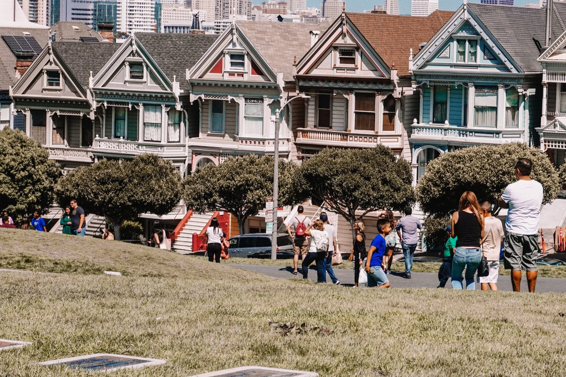 Loving Your Neighbors Well