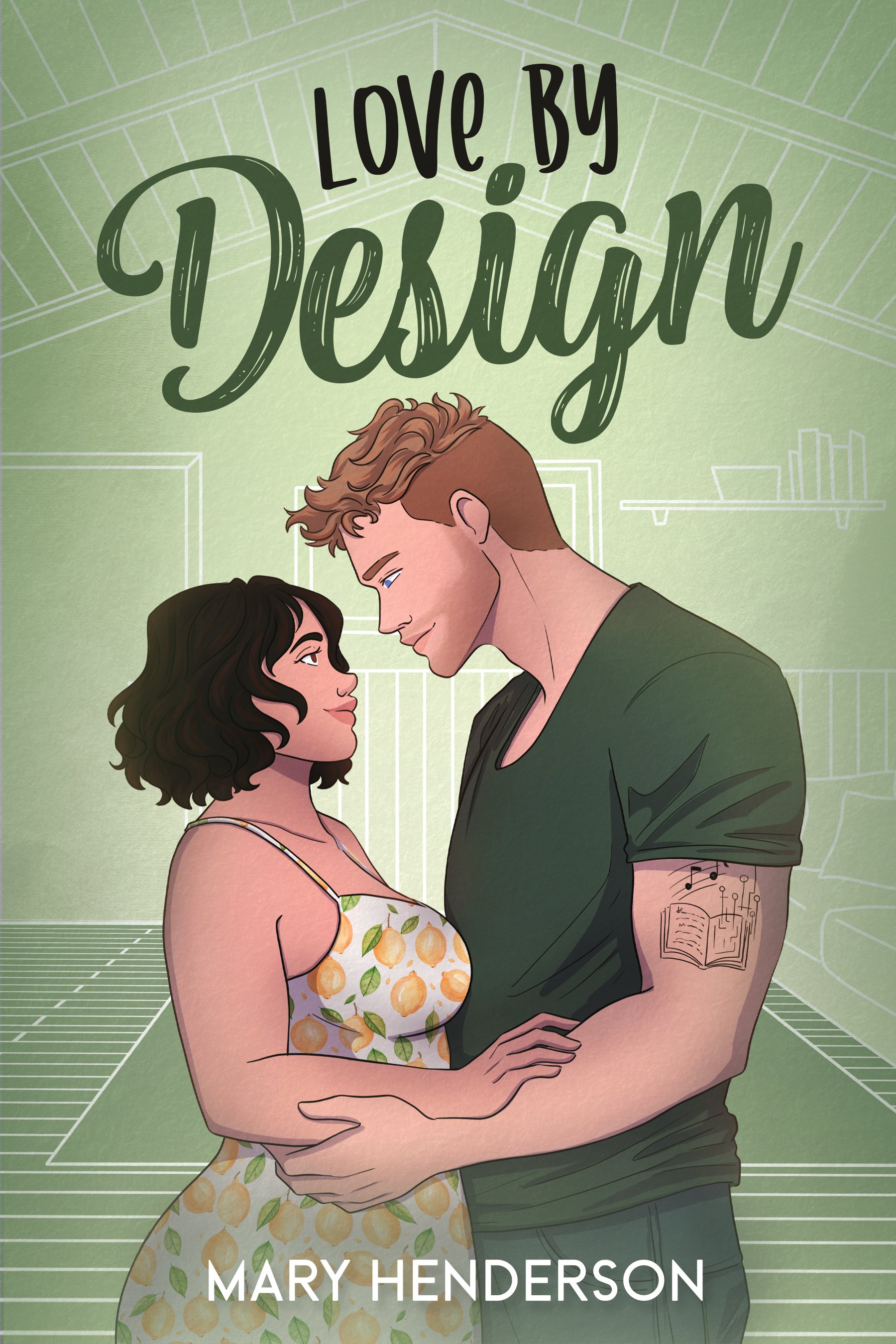 Ebook Cover -Love By Design.jpg