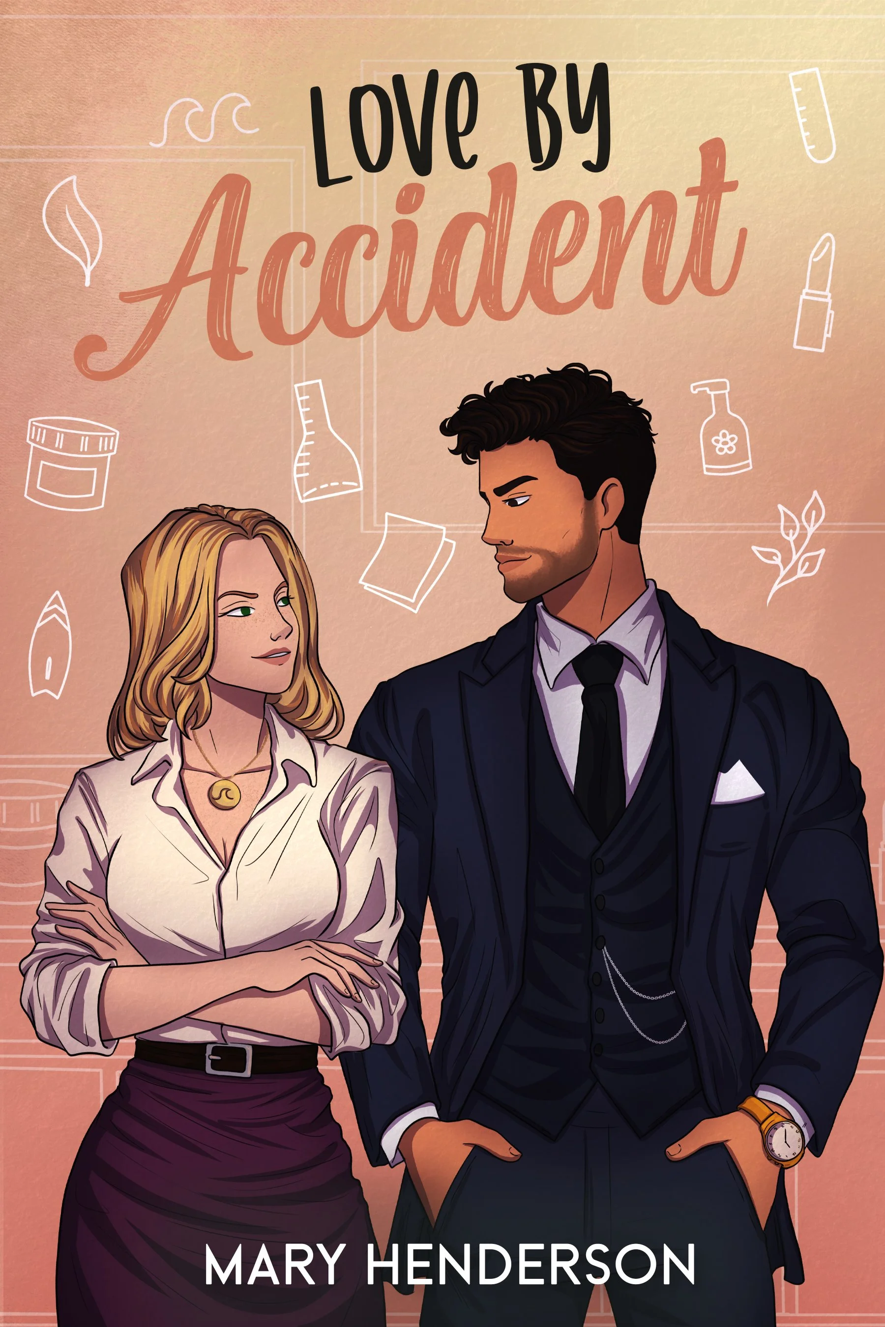 Love By Accident