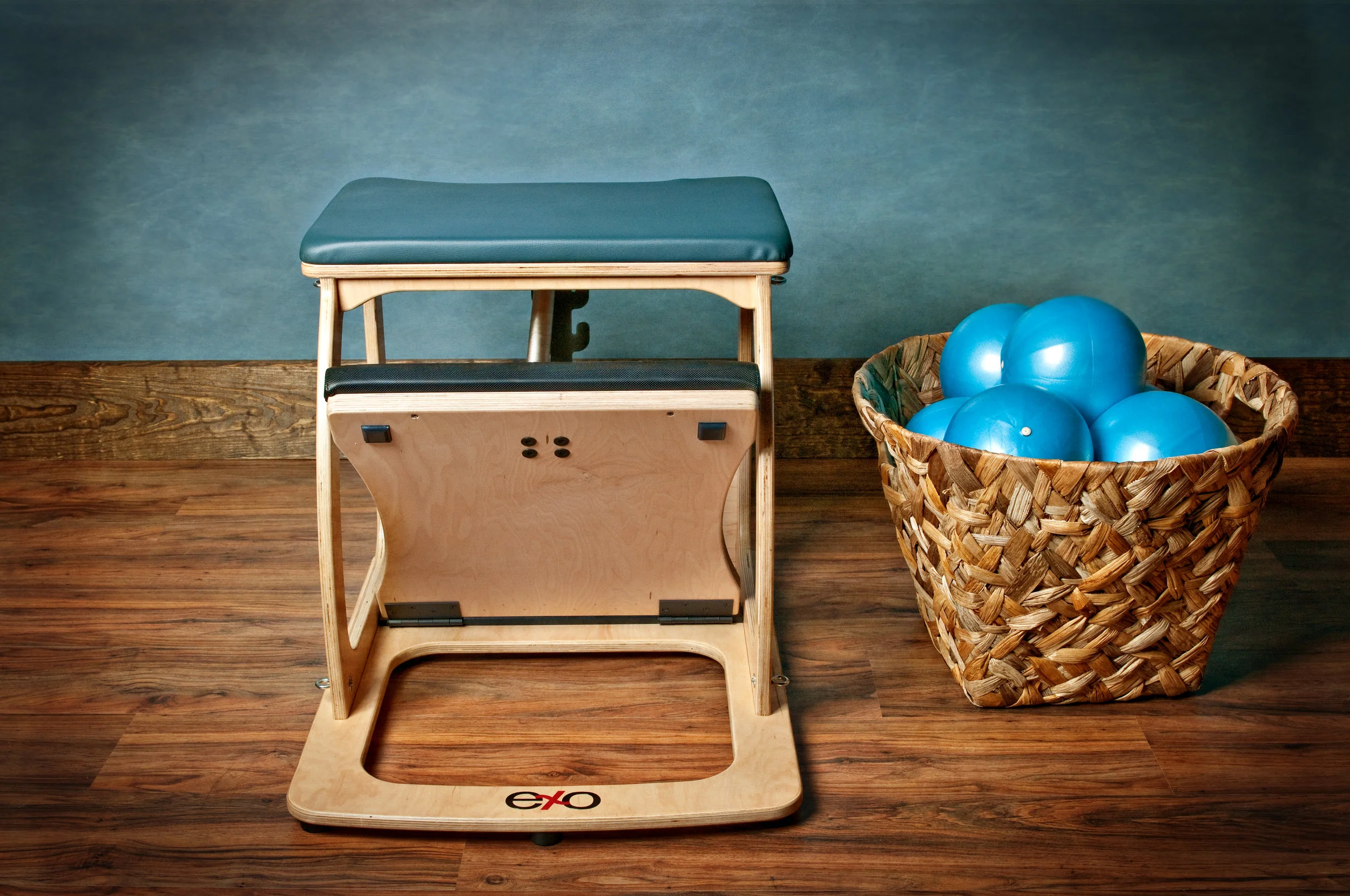 Pilates — Aligned Living Studios