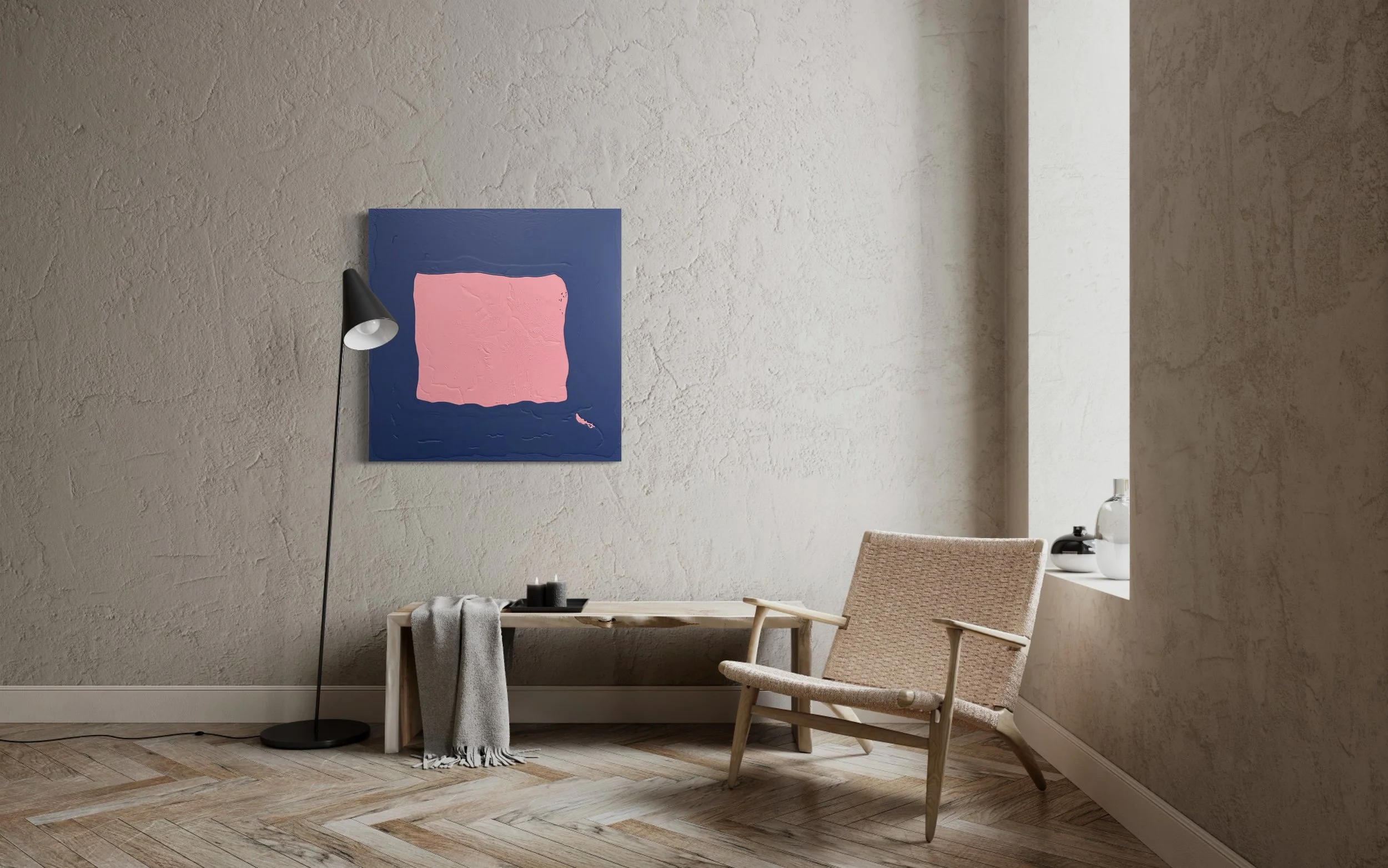 Bubble Gum gallery by The Famous Artist.JPG