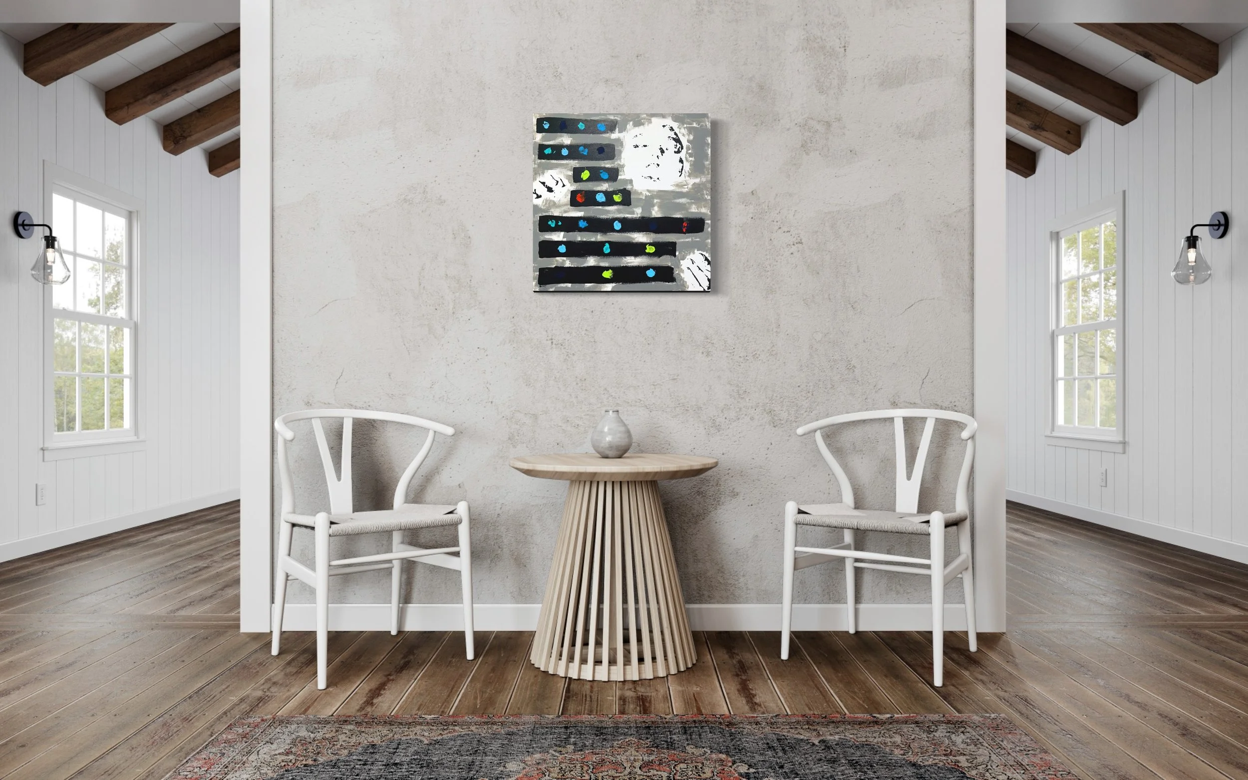 Drowning gallery by The Famous Artist.JPG