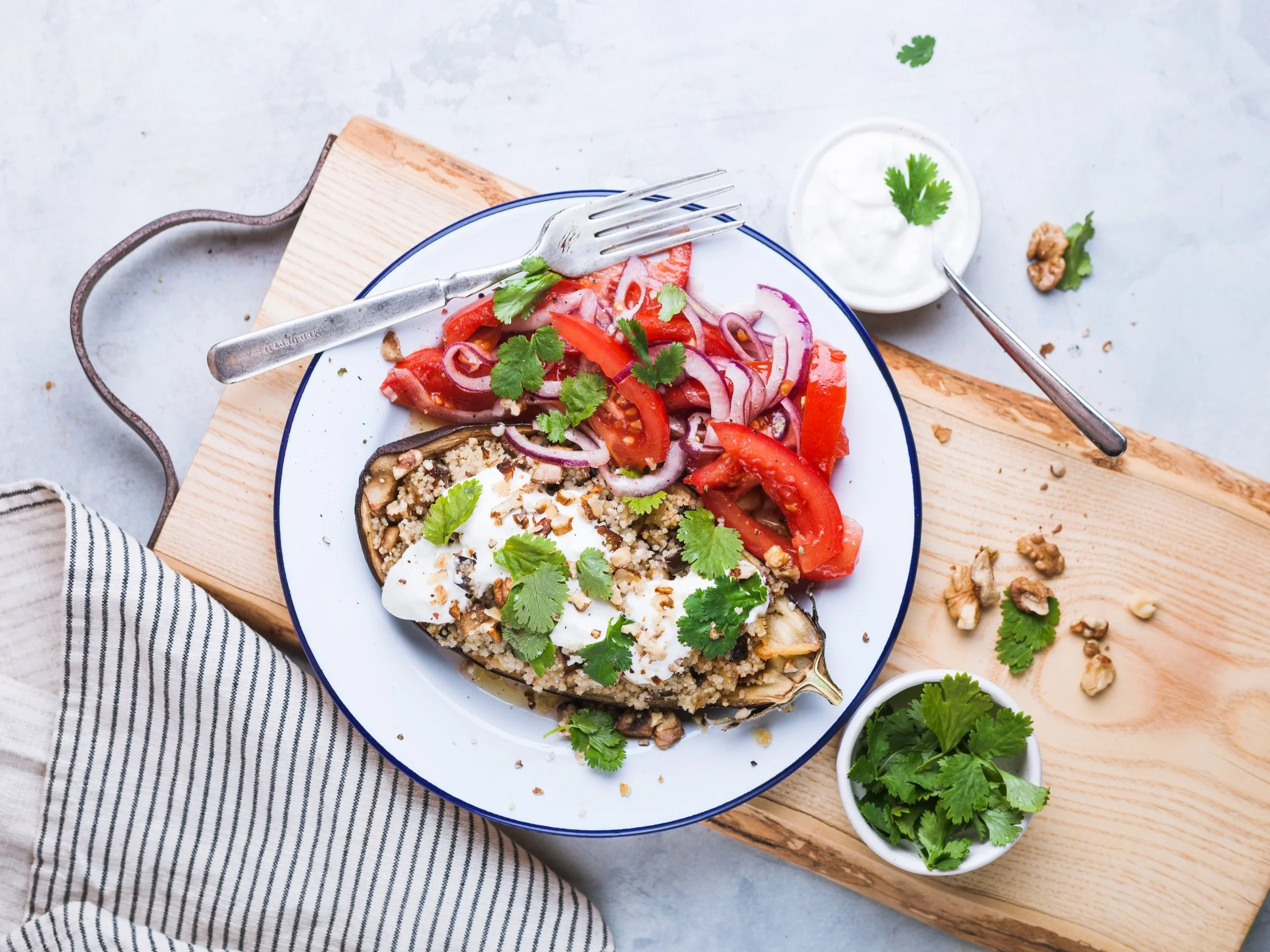 Our Fertility Diet: How We're Doing After 4 Months