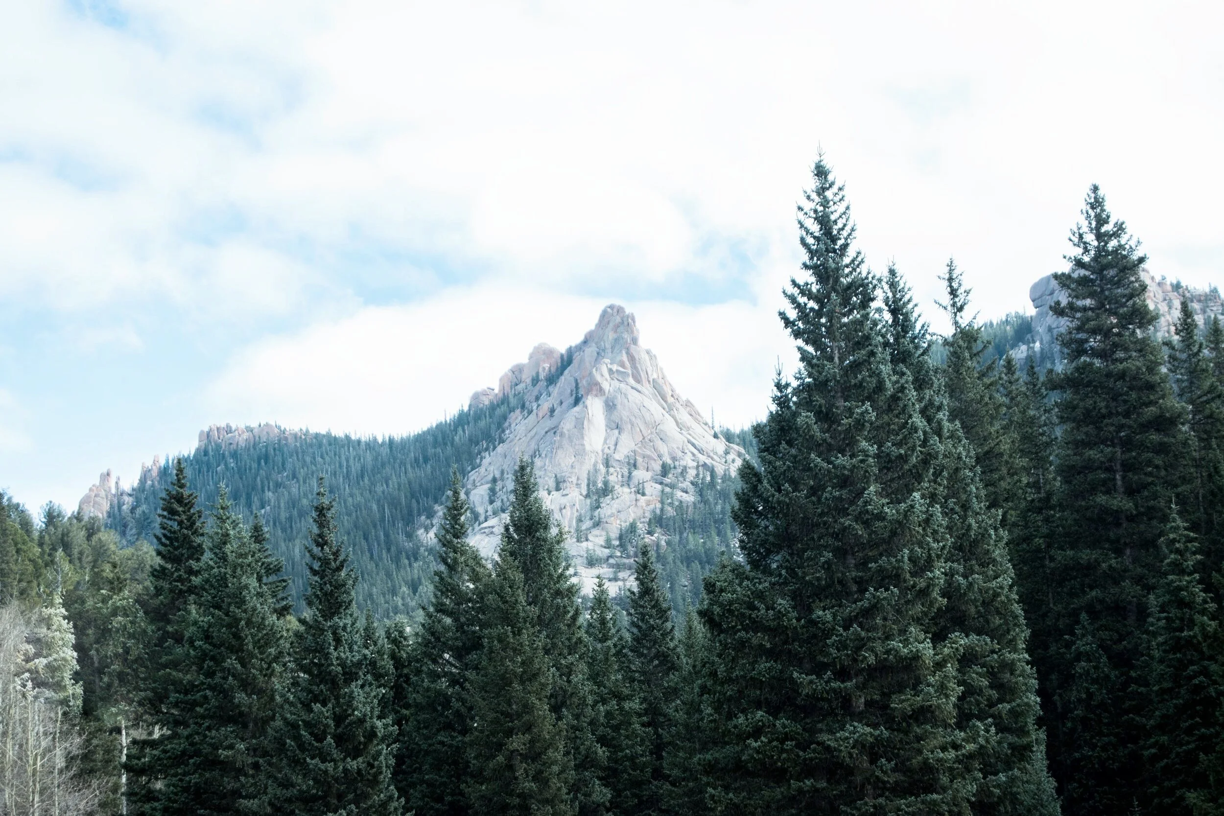 Our Next Mountain:  New Fertility Clinic in Colorado