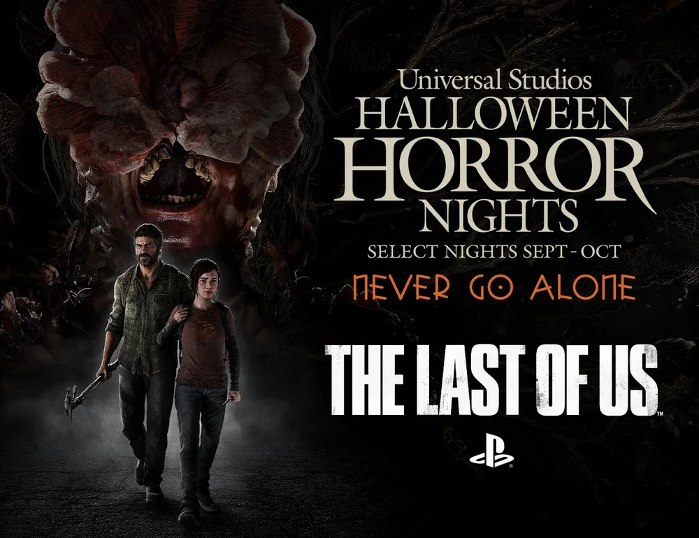 2023 Halloween Horror Nights 