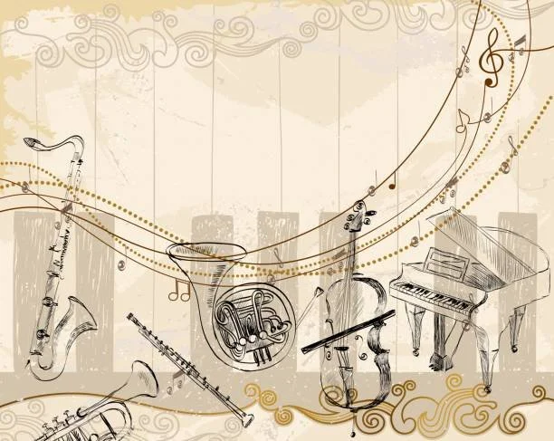 The Language of the Soul: Contemplative Evening