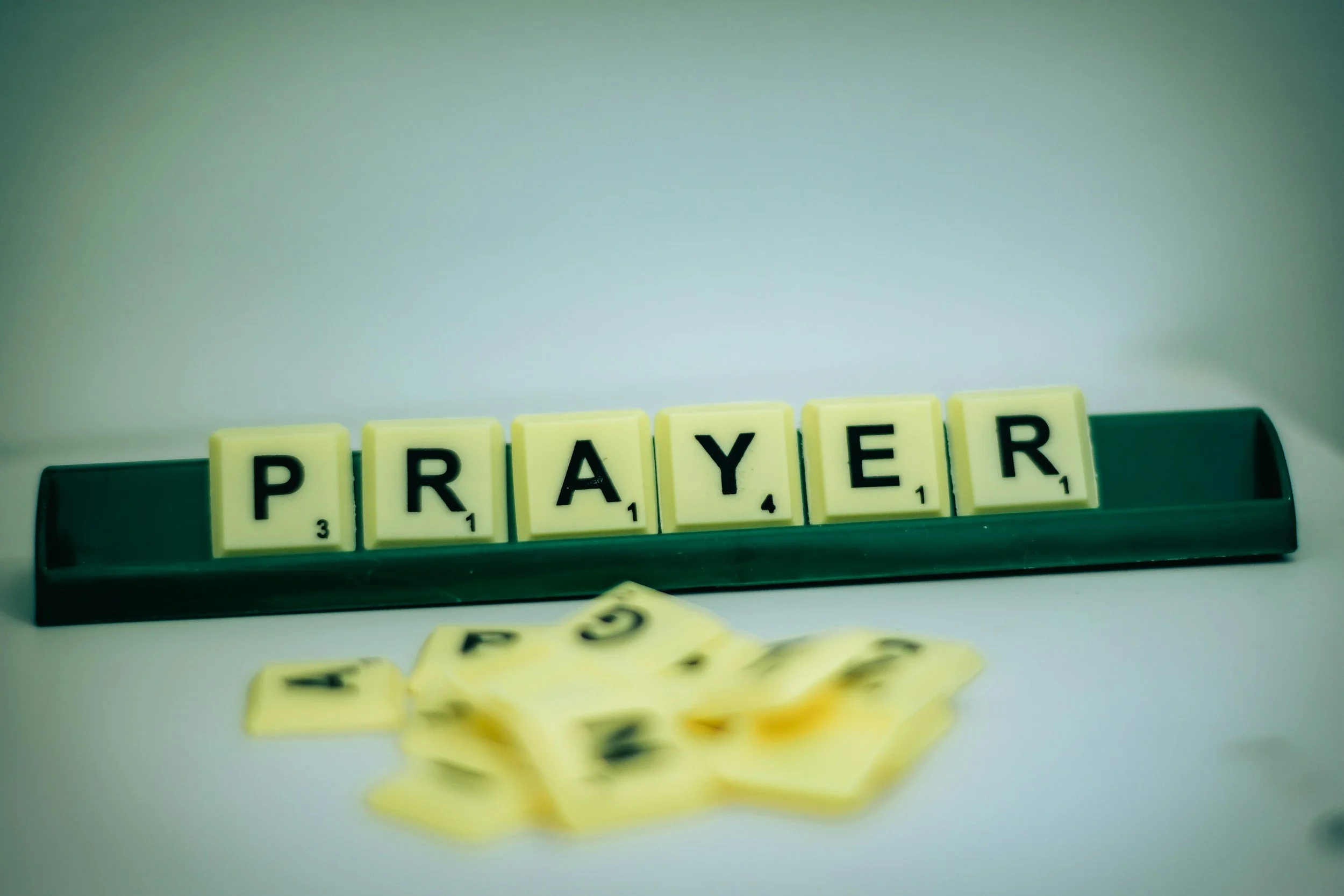 Exploring Prayer Series: Silence is Golden