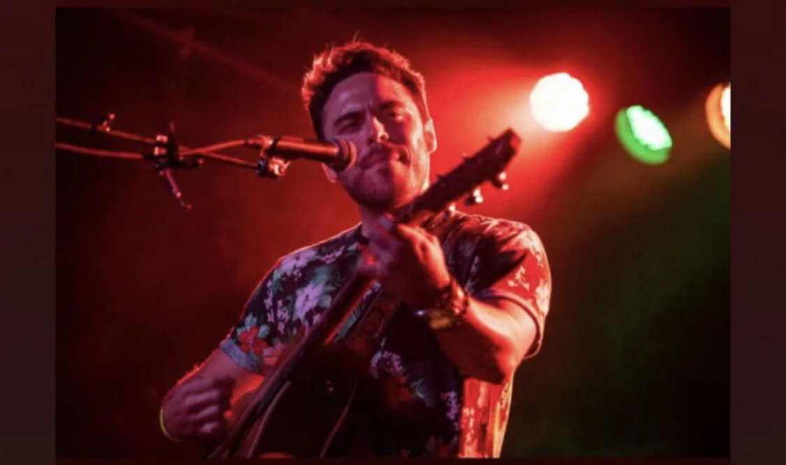Matt Sease Live at 1915