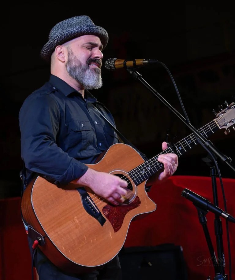 Erik Rabasca at 1915