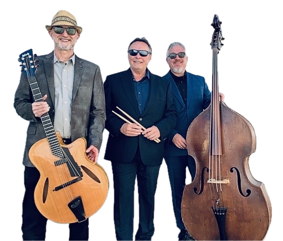 Jazz Thursdays - Straight-Ahead Jazz Trio