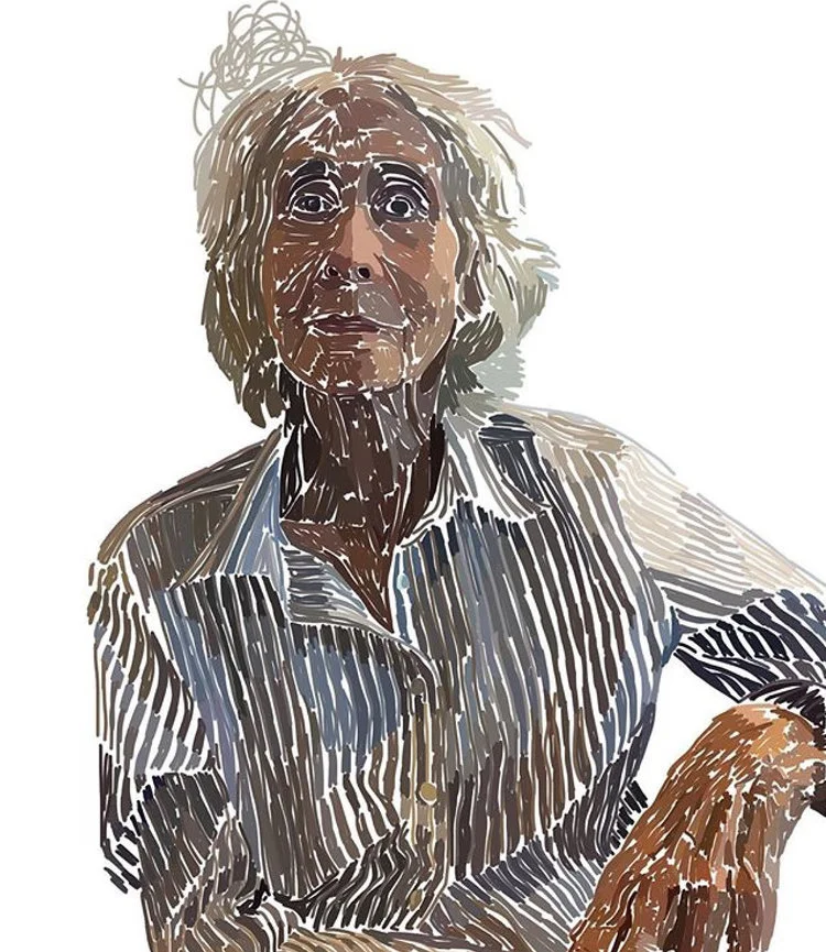 SNAP TO GRID exhibition at the Los Angeles Center 