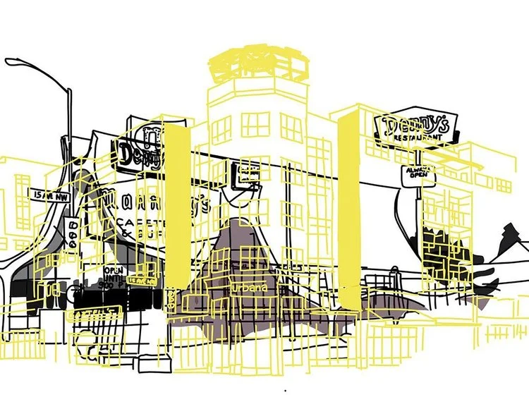  Culture Trip: Named 1 of 9 Emerging Contemporary Artists in Seattle to Know