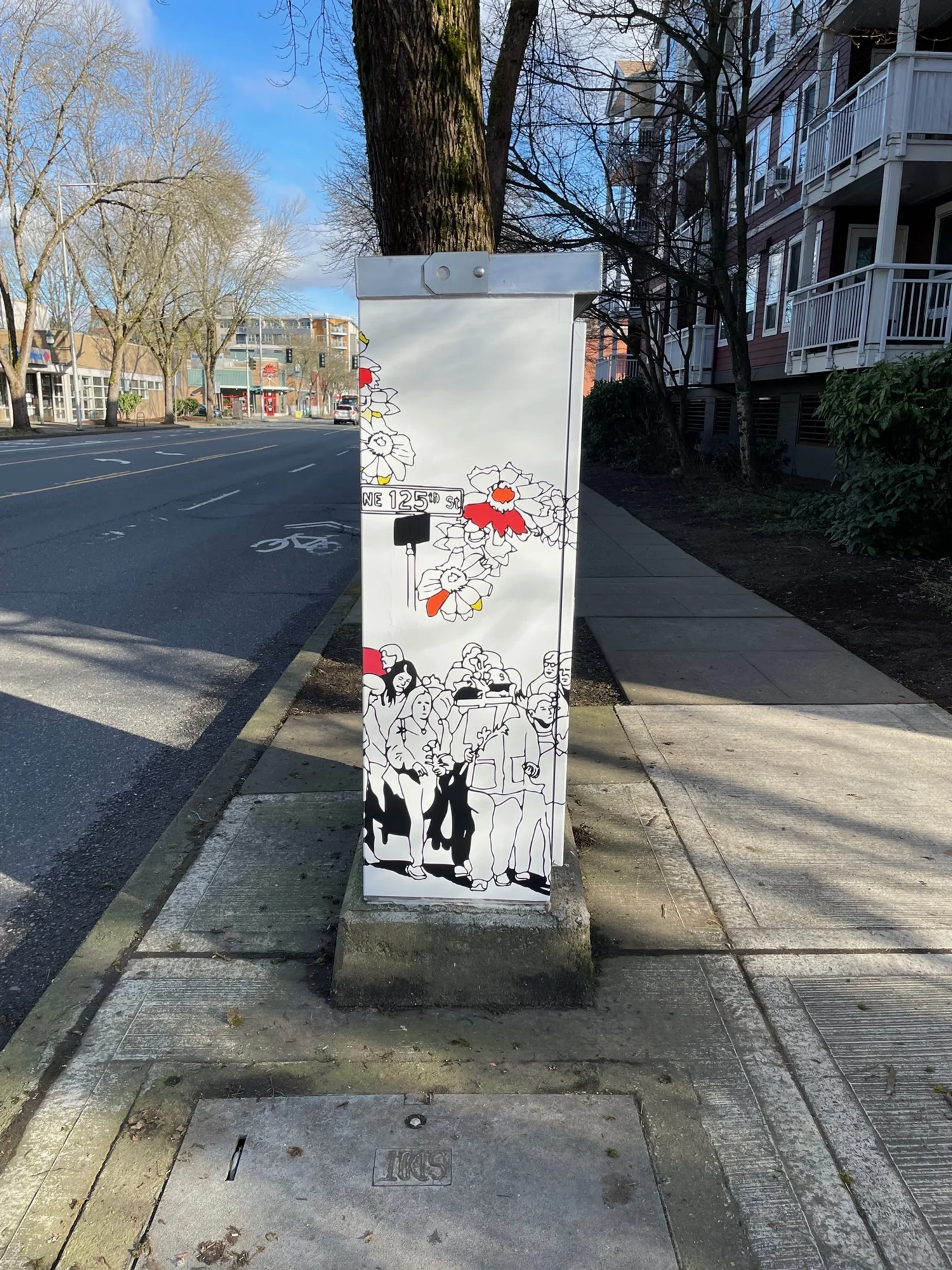 Public Art — OHISO