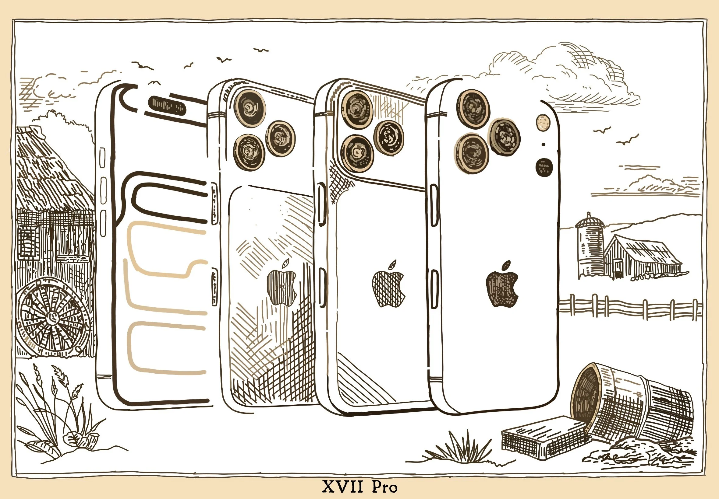 XVII Pro