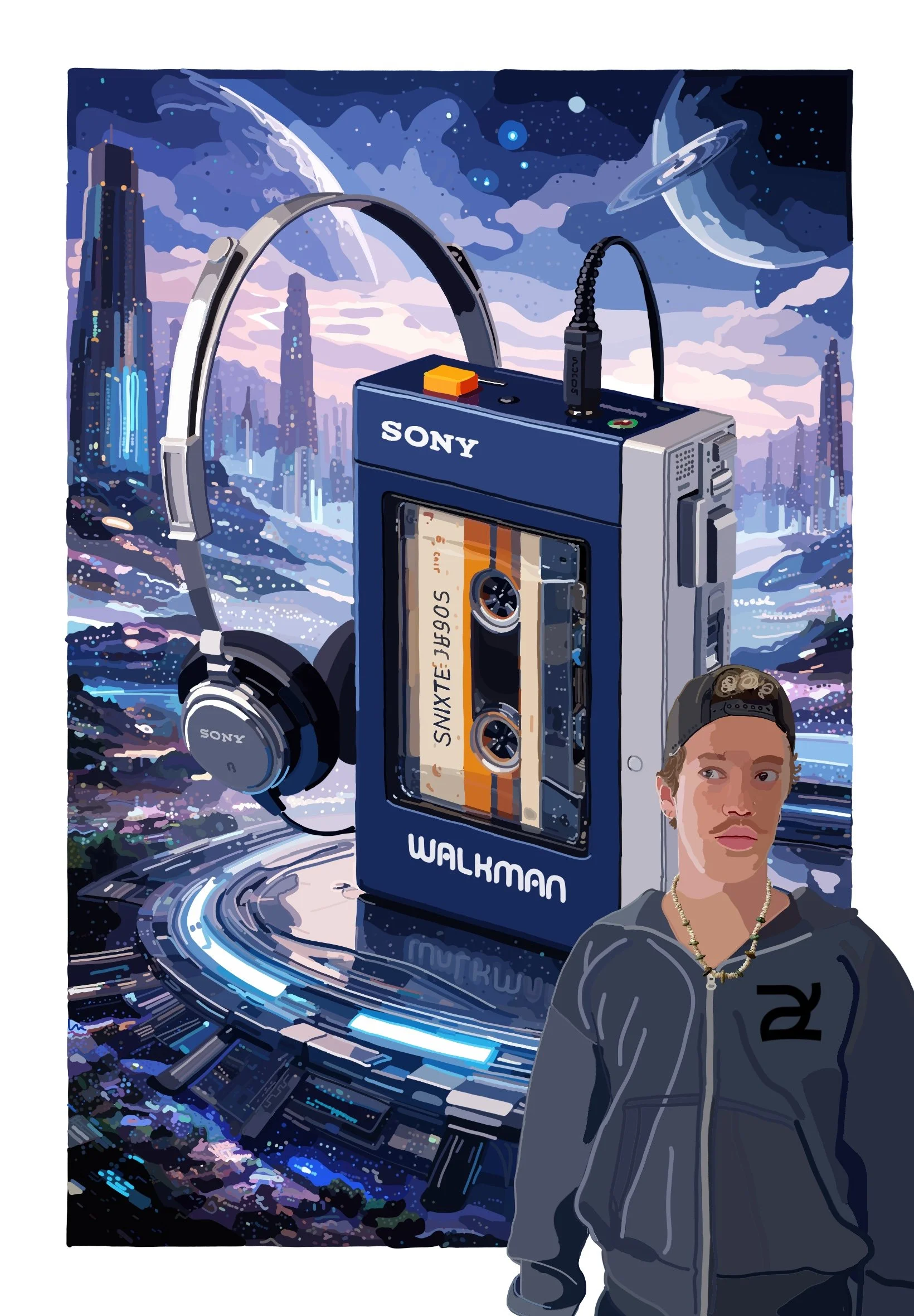 Walkman