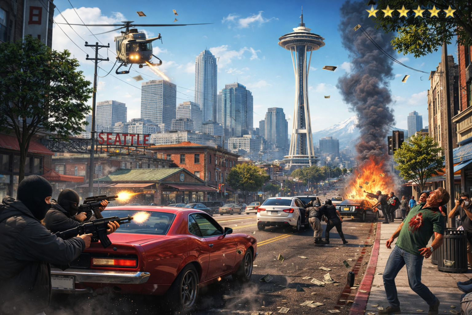 Grand Theft Aurora