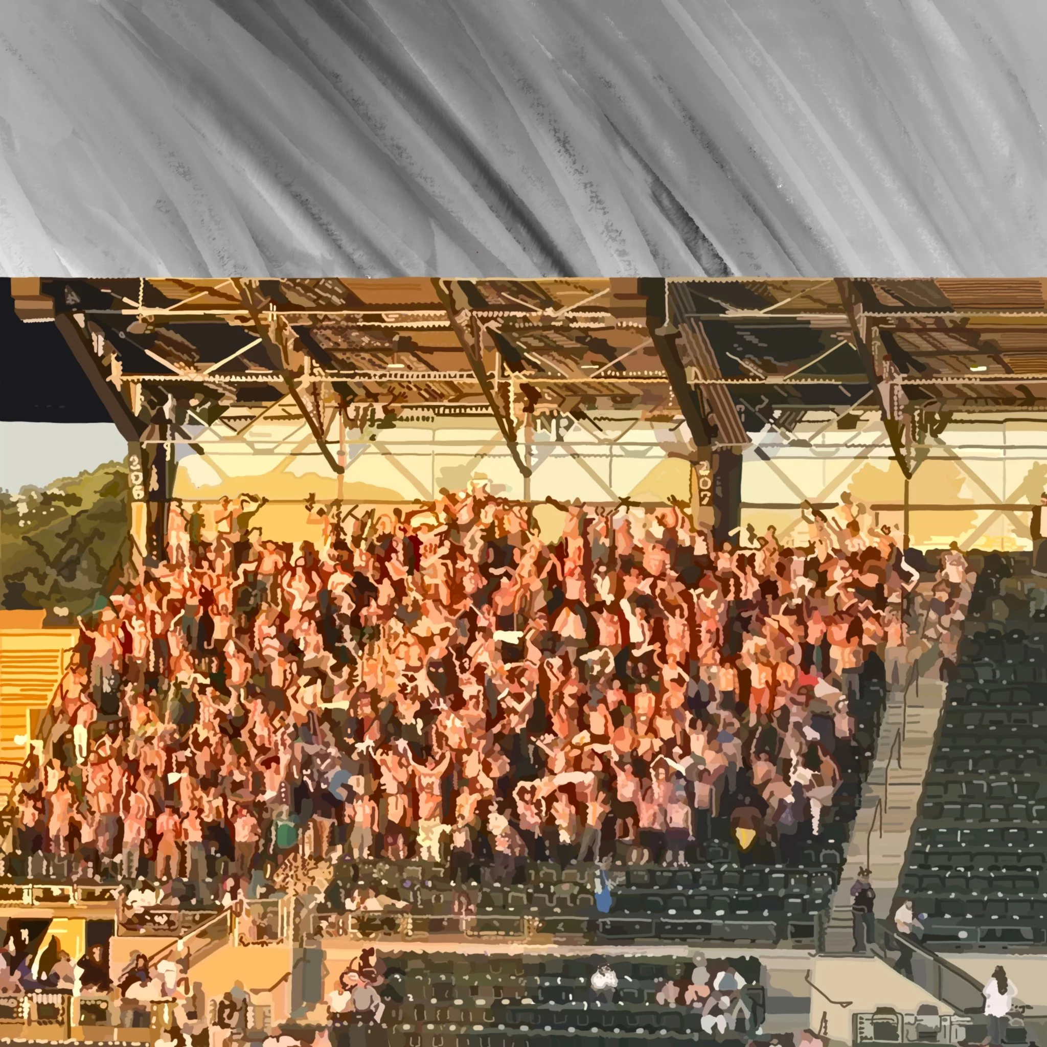 Tarps Off | 2026