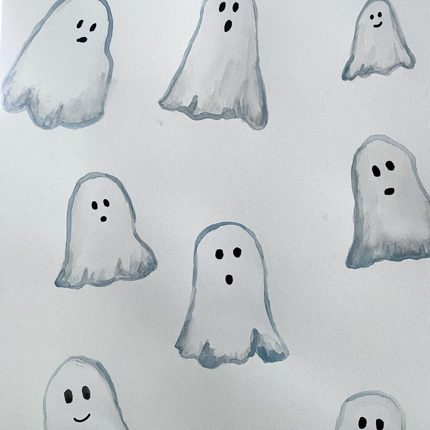 Happy Halloween! 👻 🎃🌙🐈&zwj;⬛🔮