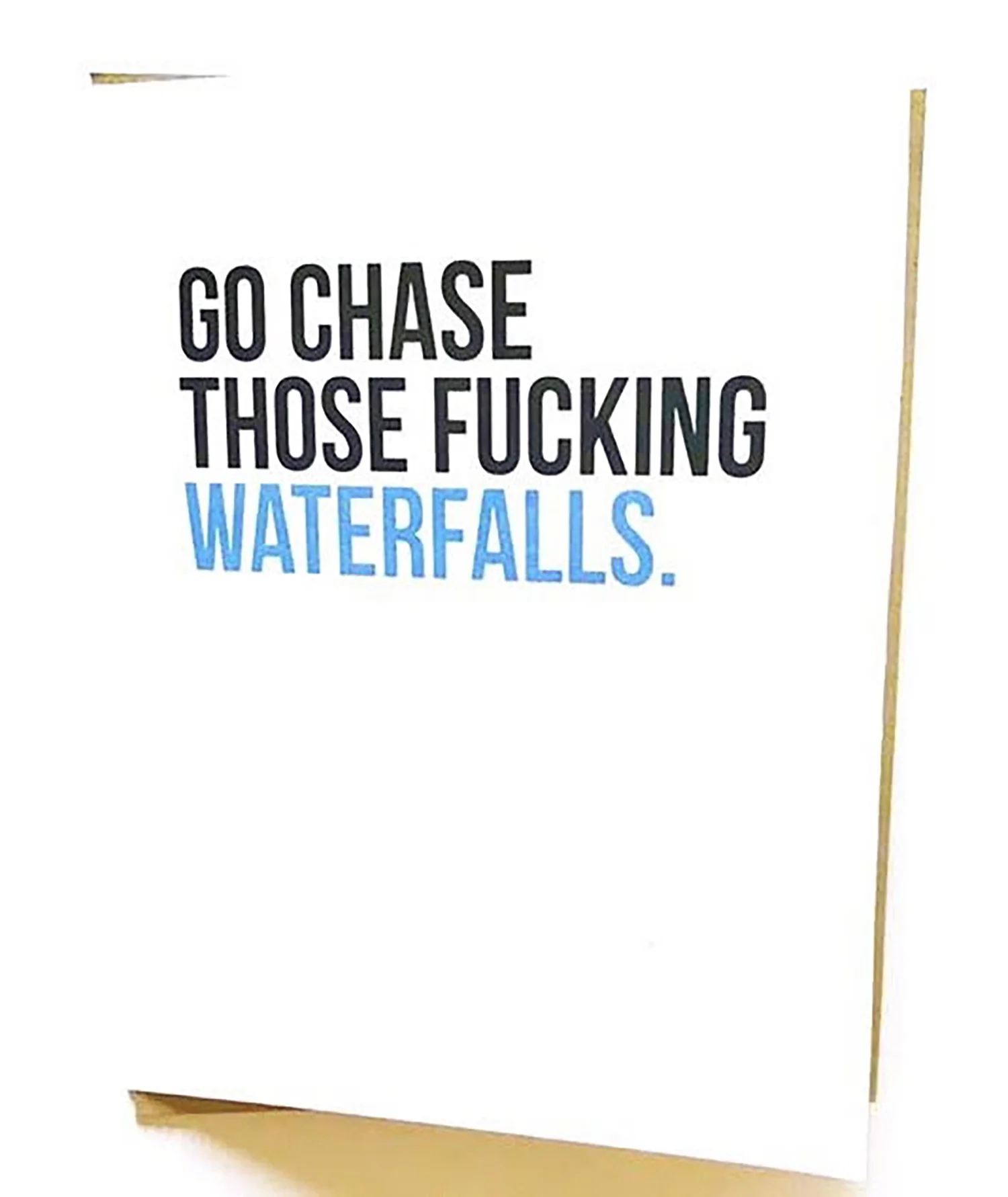 Congrats Card - Encouragement Card - Graduation Card