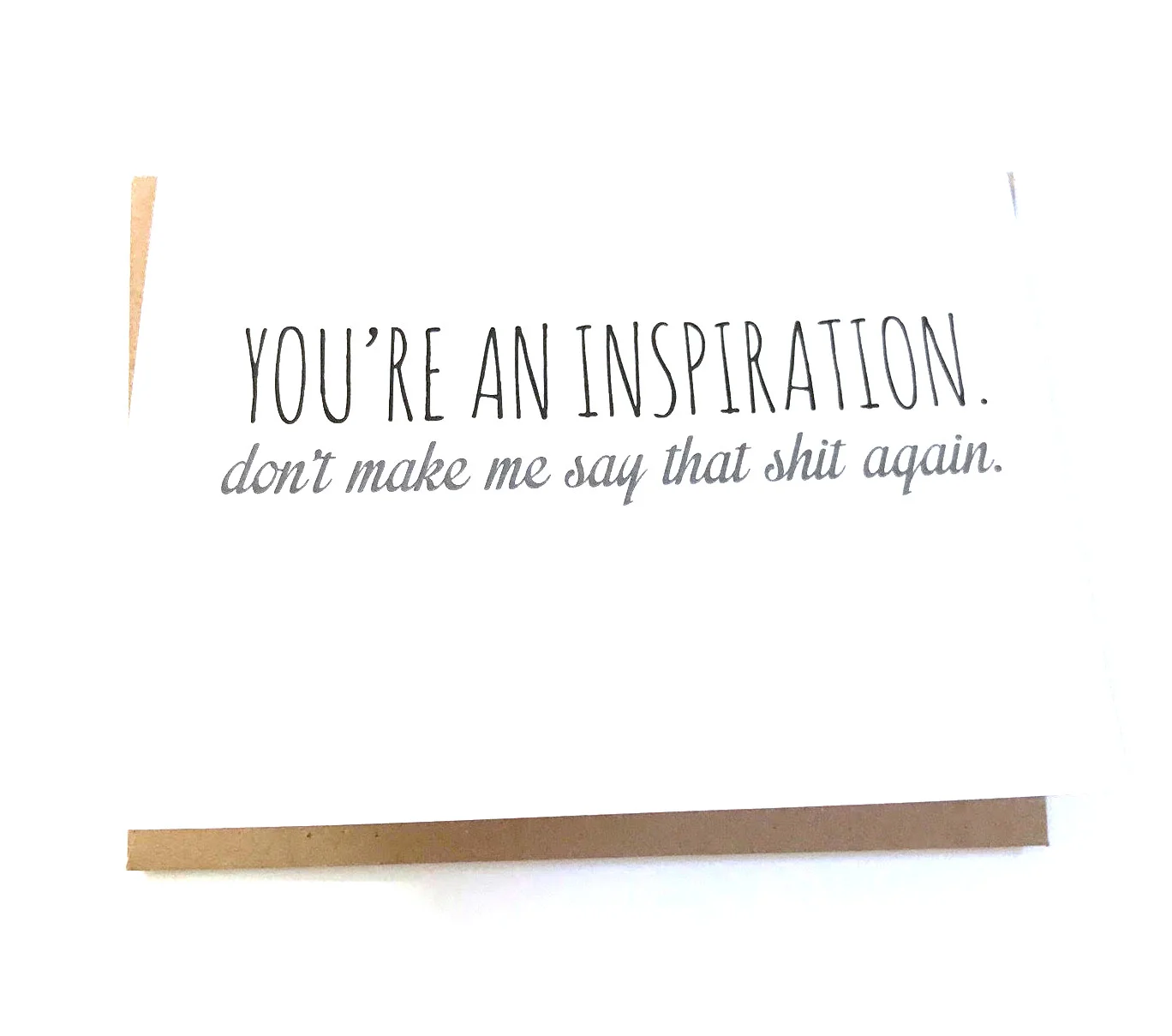 Graduation Card - Congratulations Card - Promotion Card  BEpaperie