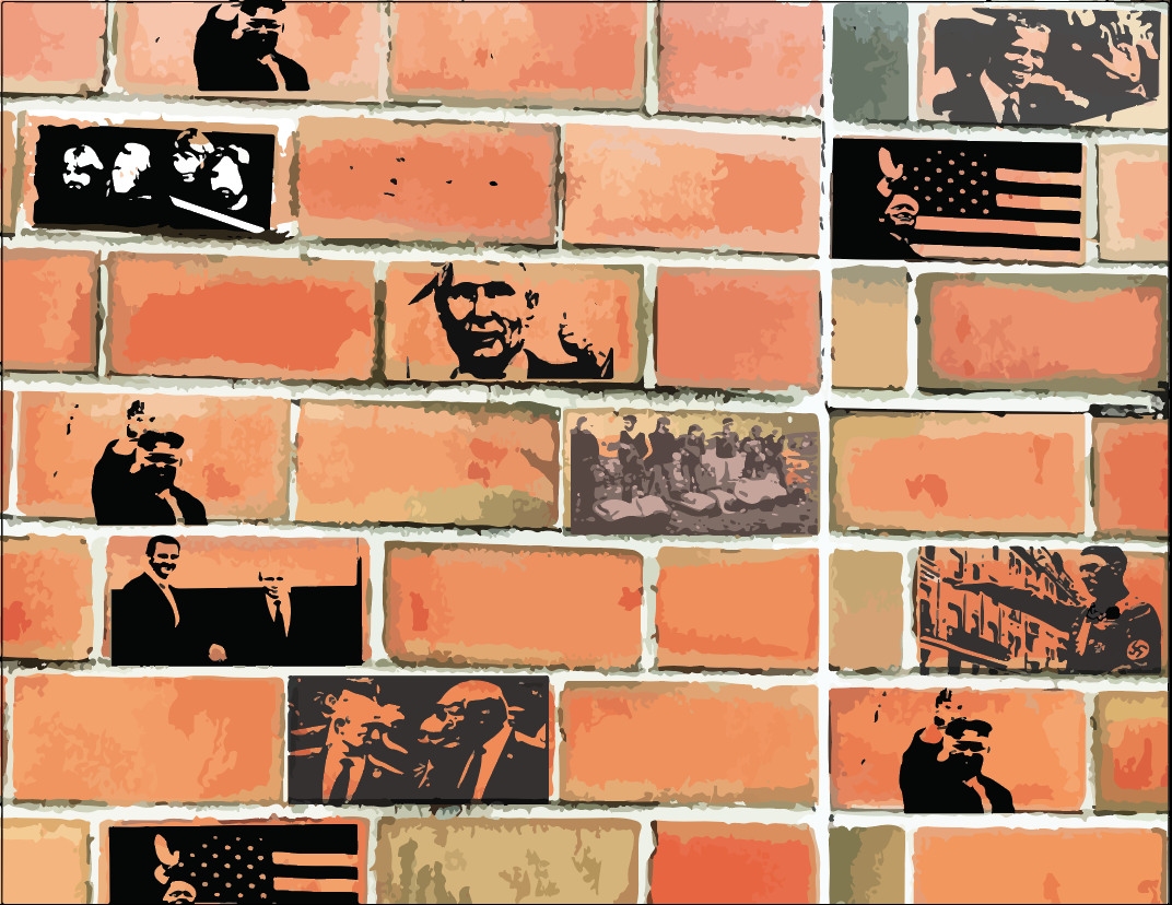 Another Brick in a Wall