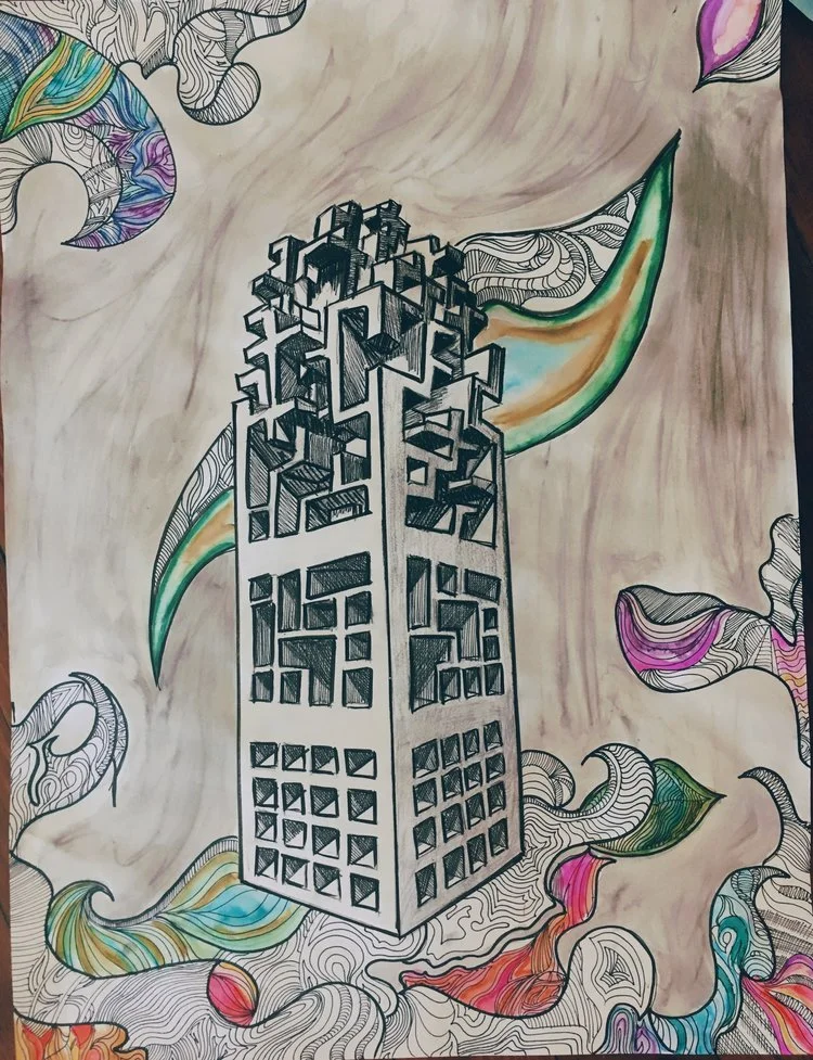 Polykhroma exhibition - "Fusion"