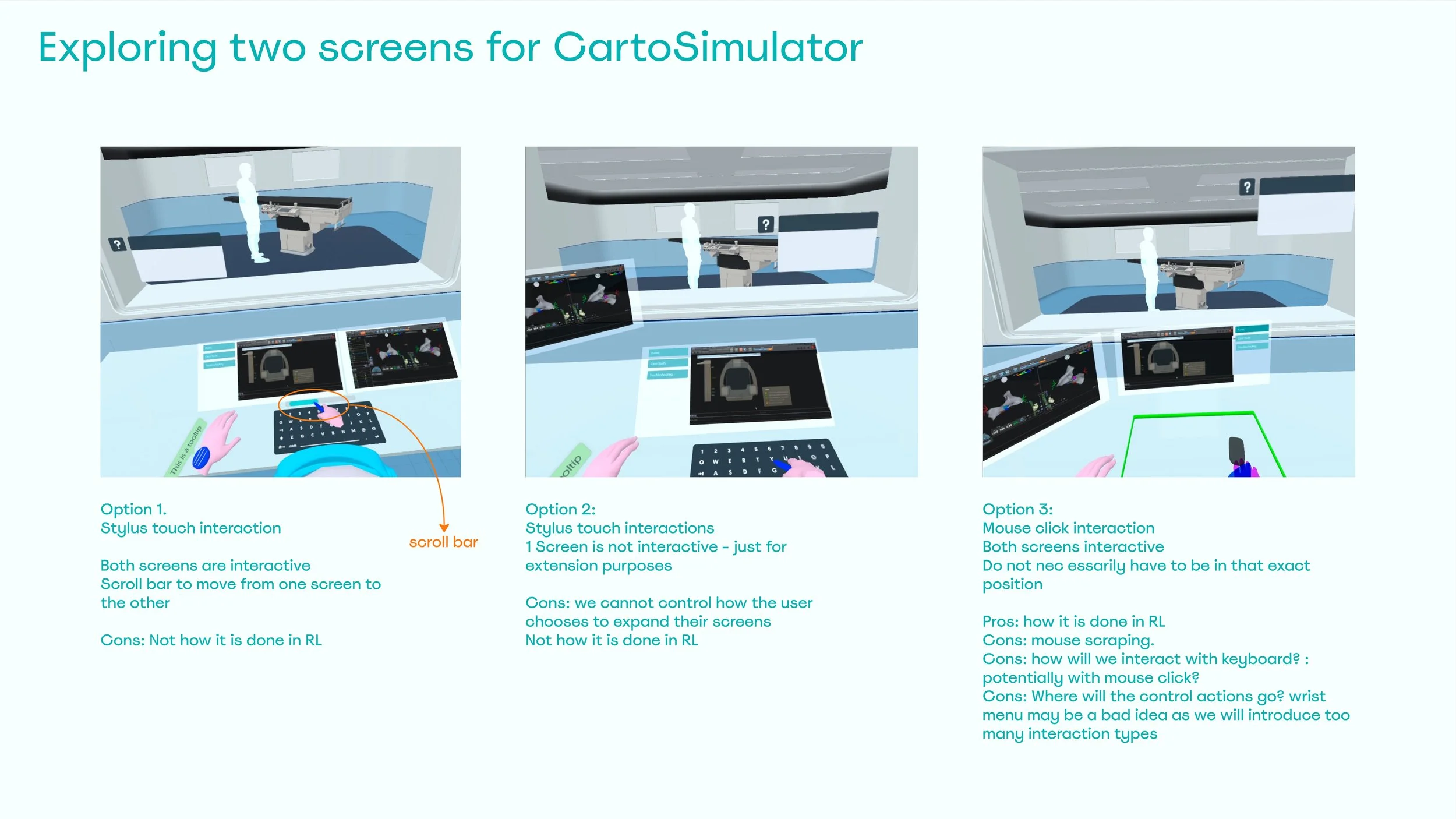 Design Workspace - Design Exploration - 2 Screens Available as per client.jpeg