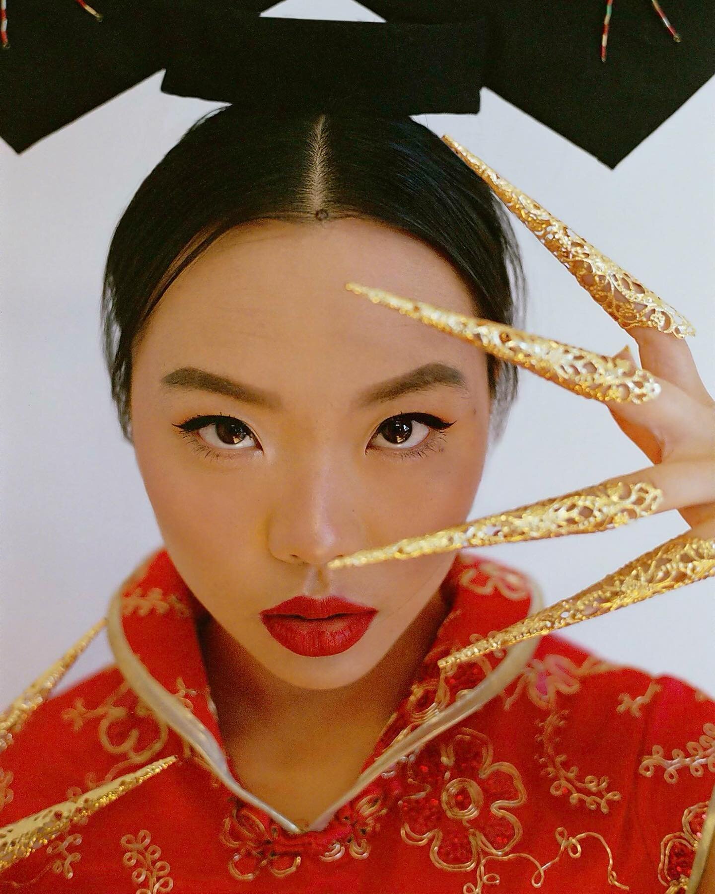 Celebrating your Asian heritage doesn&rsquo;t end with May

Celebrating your Asian heritage is a daily practice. I repeat, celebrating your asian heritage is a daily practice. Not something we only reserve for May.

This year has forced me to acknowl