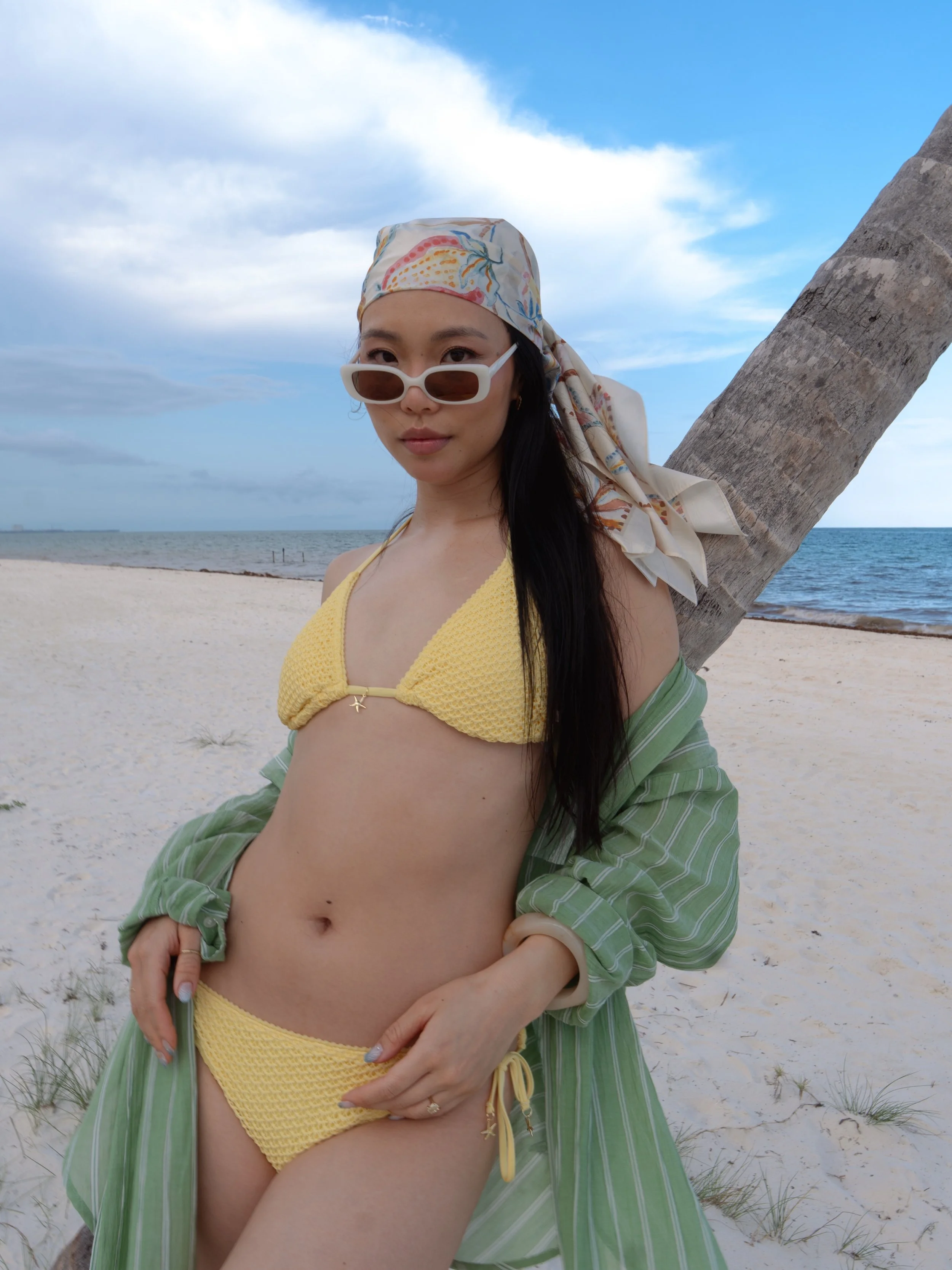 Mexico archives 🌴🍹🌺

#summer2026 #vacationoutfit #vacationoutfits #ibtc #beachoutfit