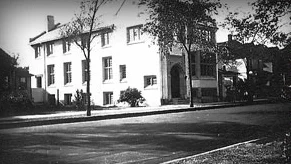 Church Parish House, 1915