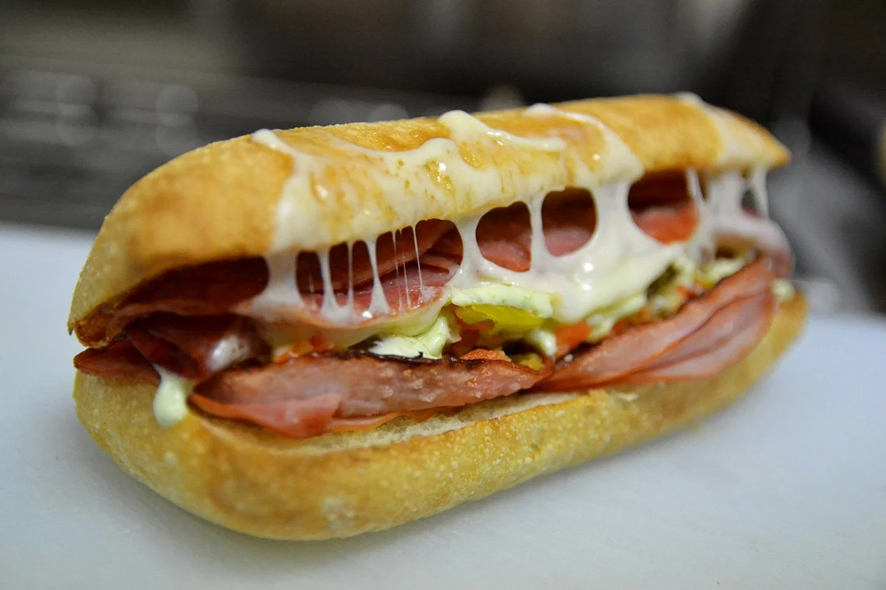 The Evolution of Sandwiches: How Lito's Kitchen Adds a Flavorful Twist