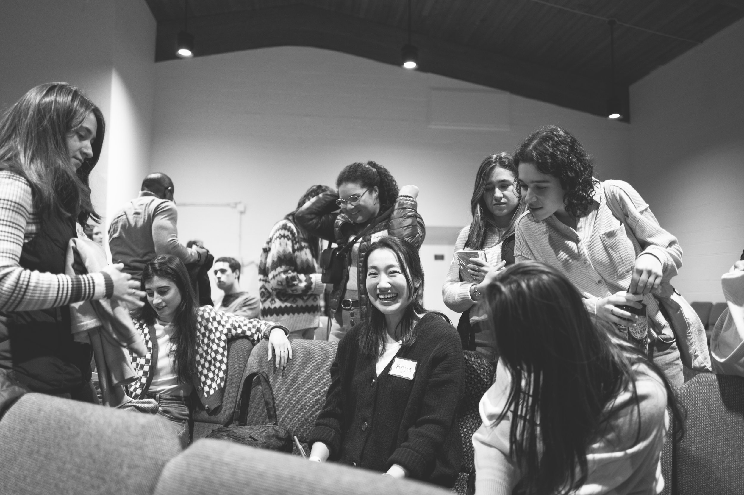 Christian Unity and Evangelism
