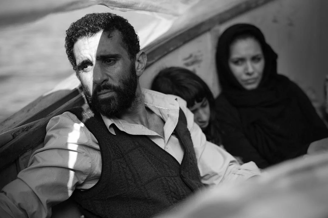  Safe Harbour  2018  | Costume Designer | TV Mini Series  Director | Glendyn Ivin  Matchbox Pictures | SBS Australia | BBC UK | HULU USA  | NBC Universal 