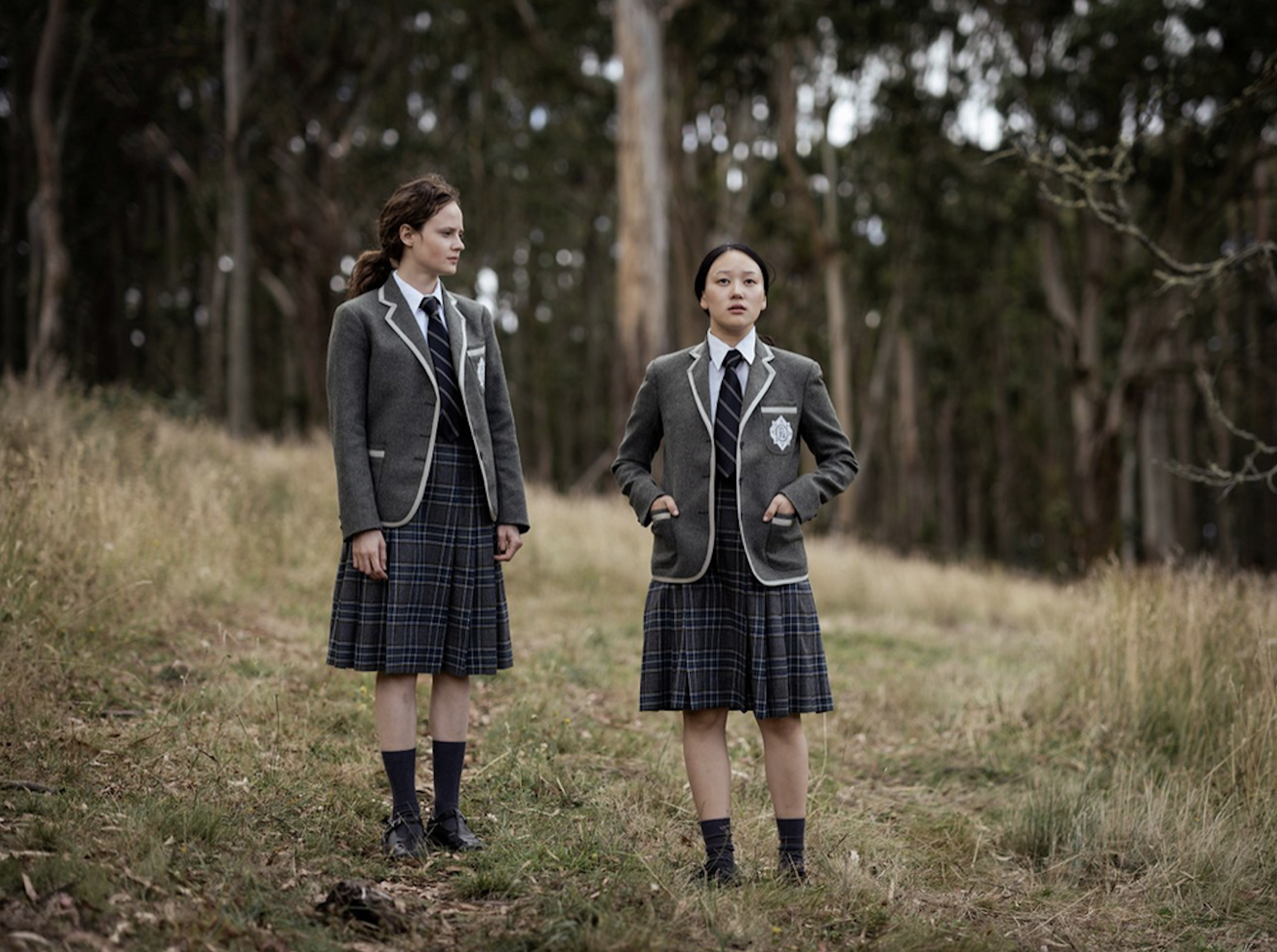  Bad Behaviour 2023 | Costume Designer | TV Series  Co-Costume Designer Penny Dickinson  Director | Corrie Chen  Matchbox Pictures | Stan AU 